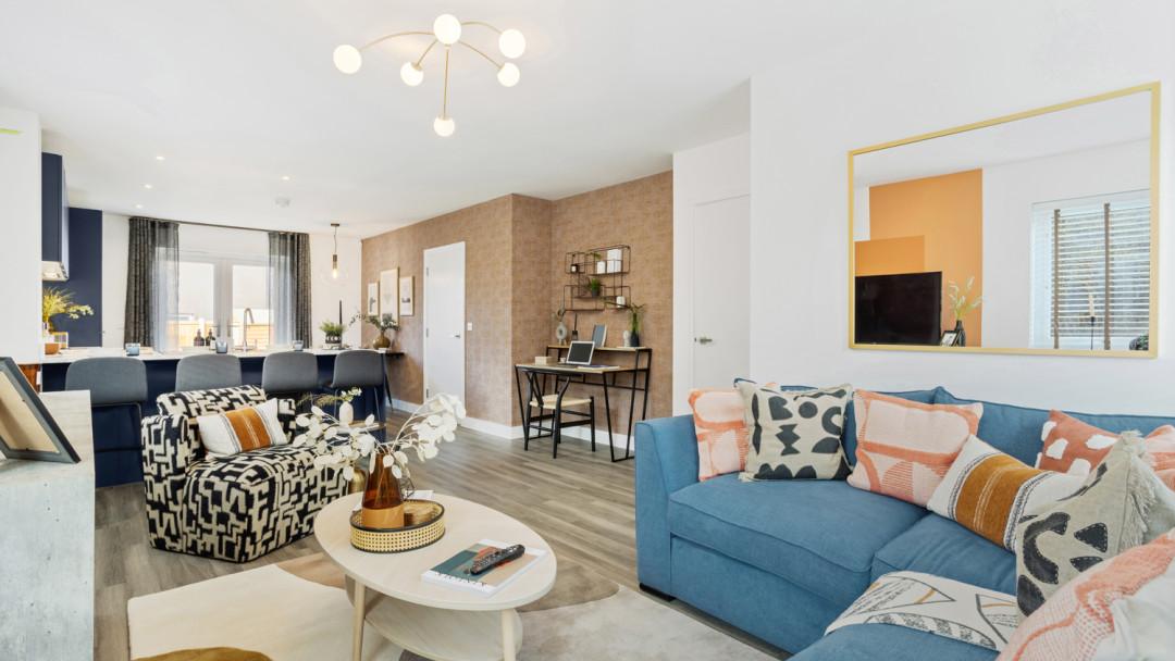 The Arbour, Beaulieu development 1 of 16