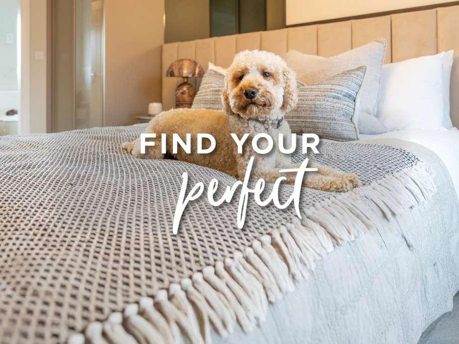 Cherry Blossom View development 2 of 13