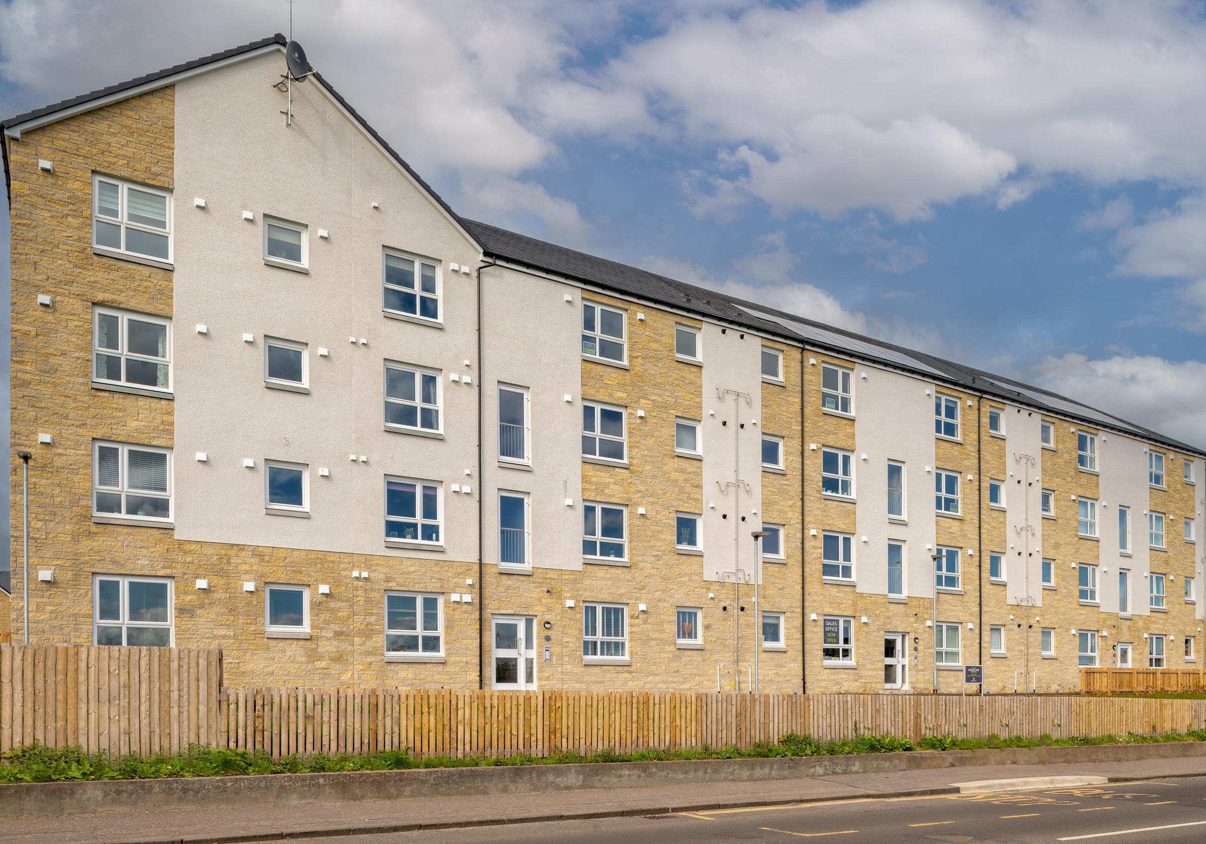 Keiller's Rise Apartments development 3 of 10