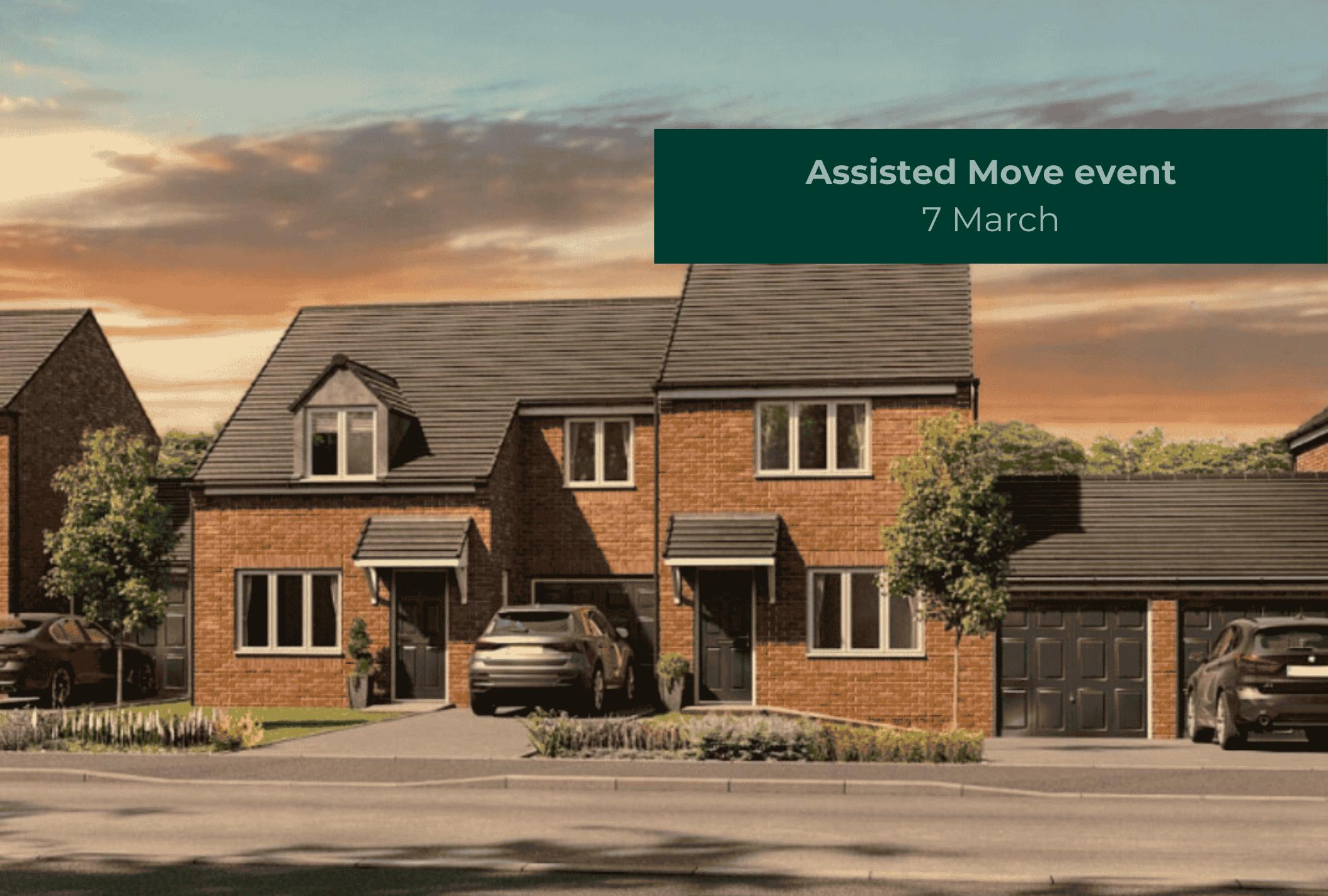 Holton Croft development 1 of 1