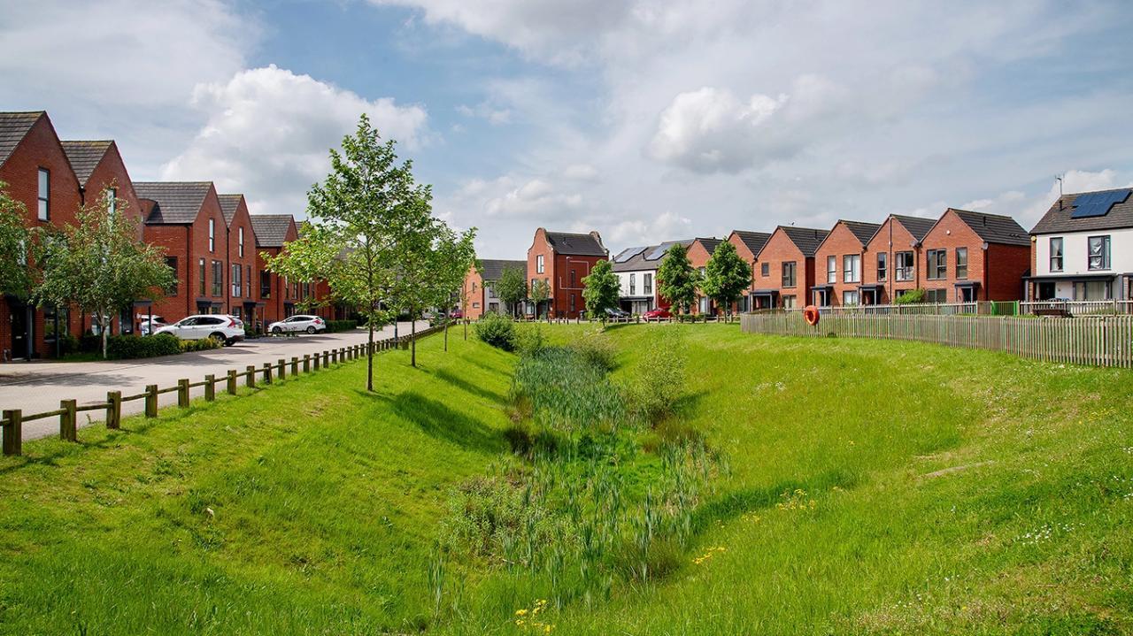 Manor Kingsway development 3 of 5