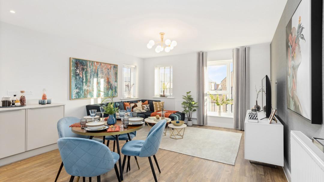 The Arbour, Beaulieu development 3 of 16