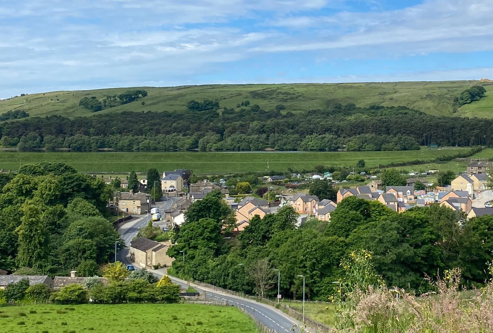 Hays Park development 1 of 1