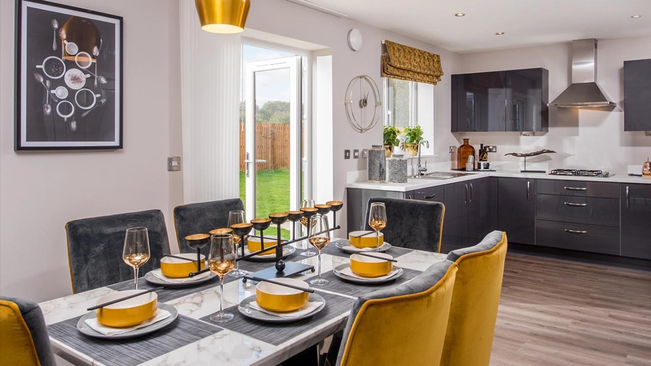 Hambleton Chase development 2 of 10