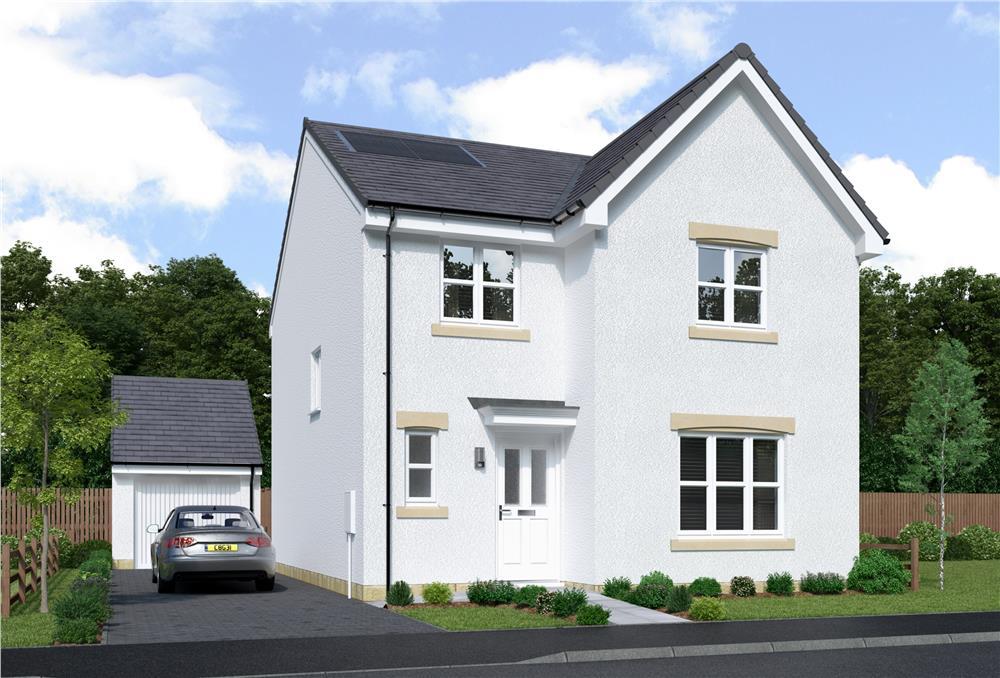 Carberry Grange development 2 of 20