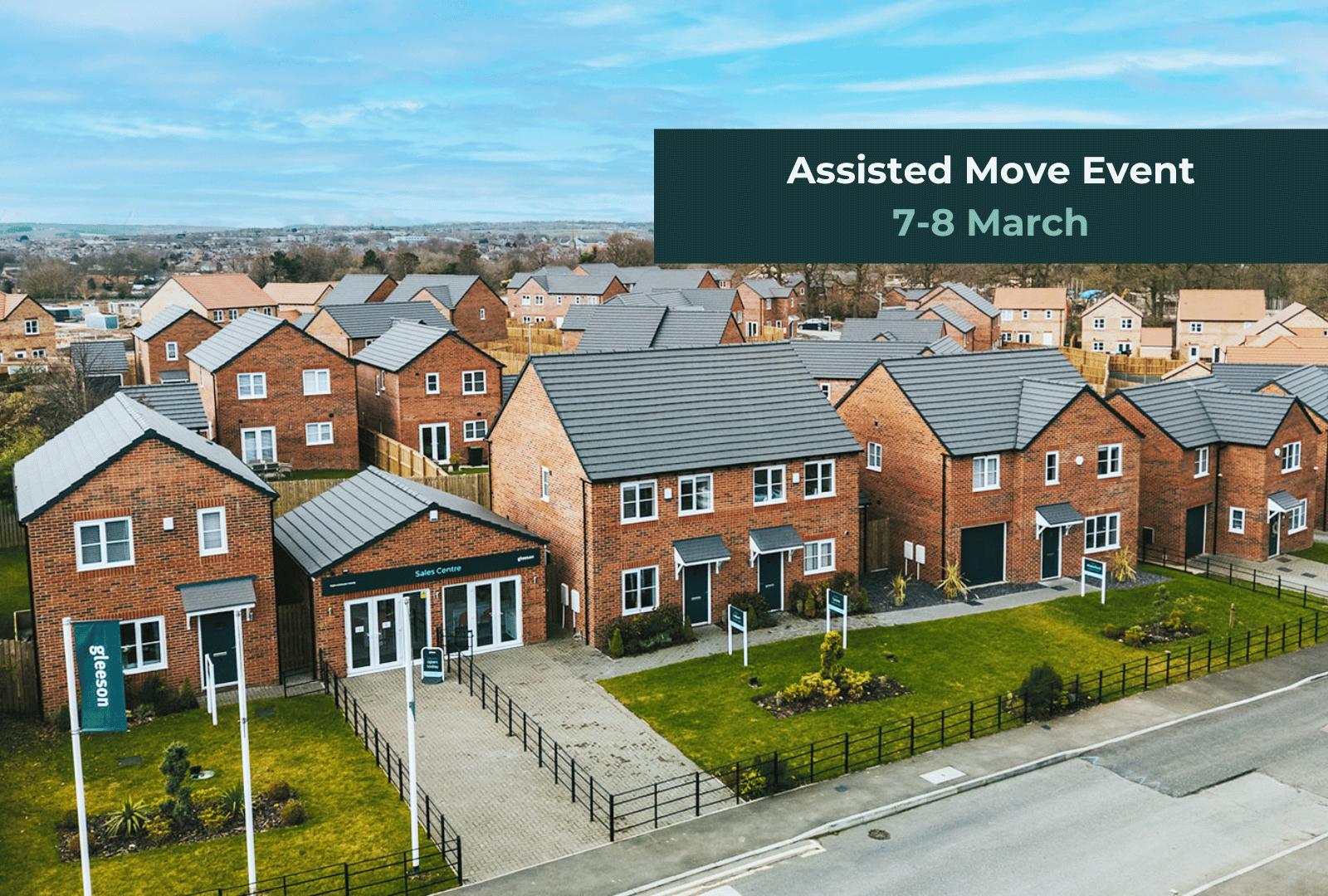 Bracks Farm development 1 of 1