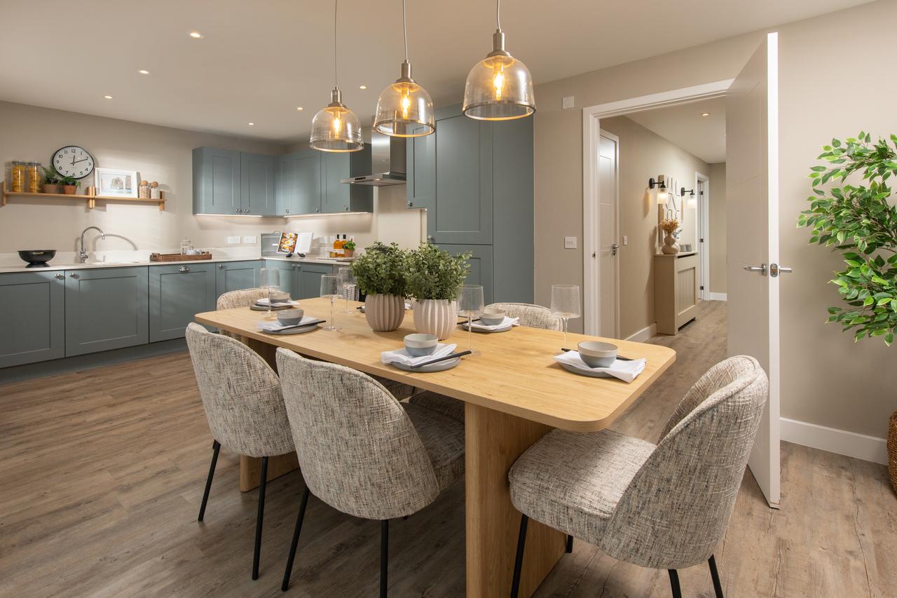 Mowbray View development 1 of 1