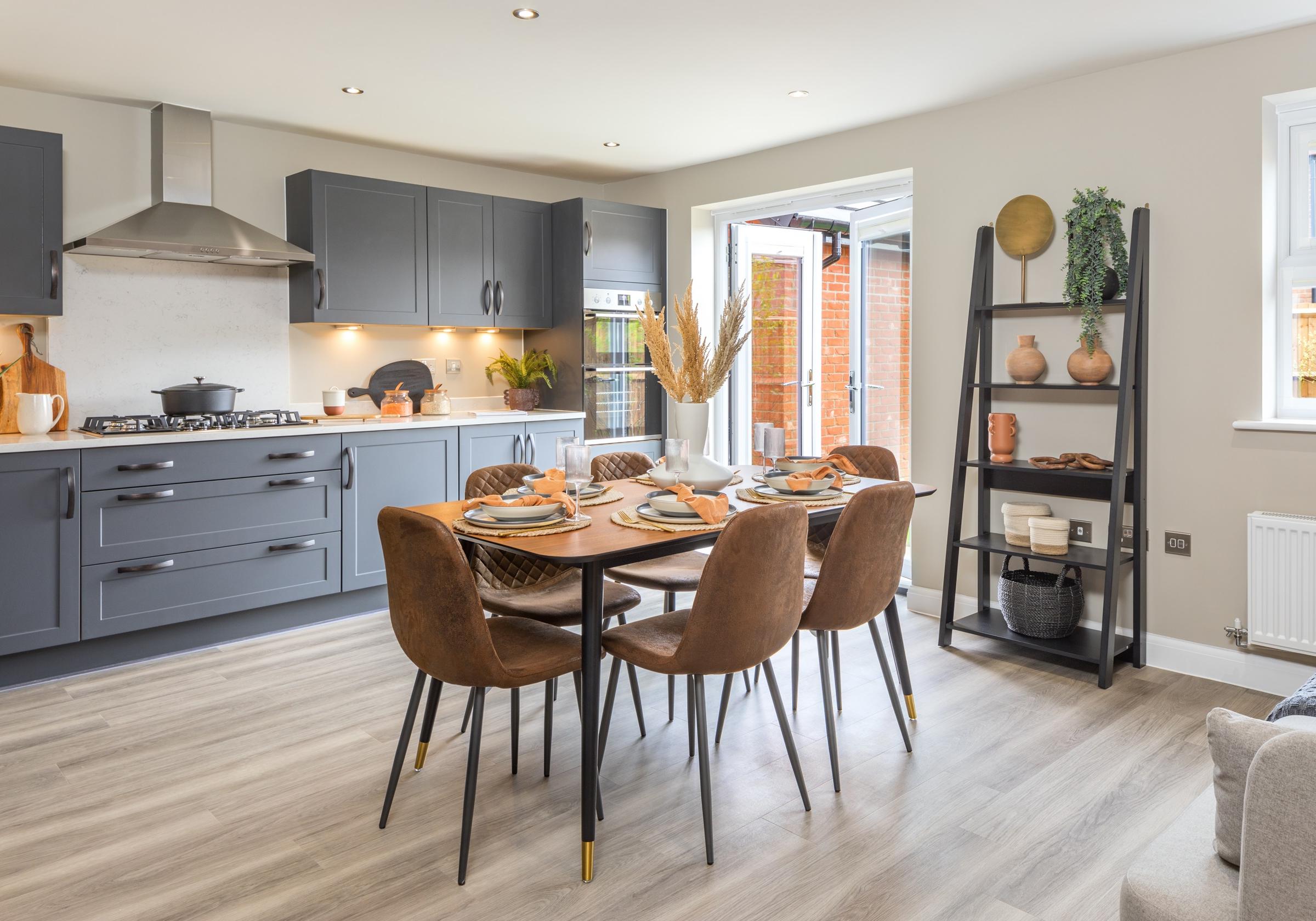 Ashlawn Gardens development 1 of 1