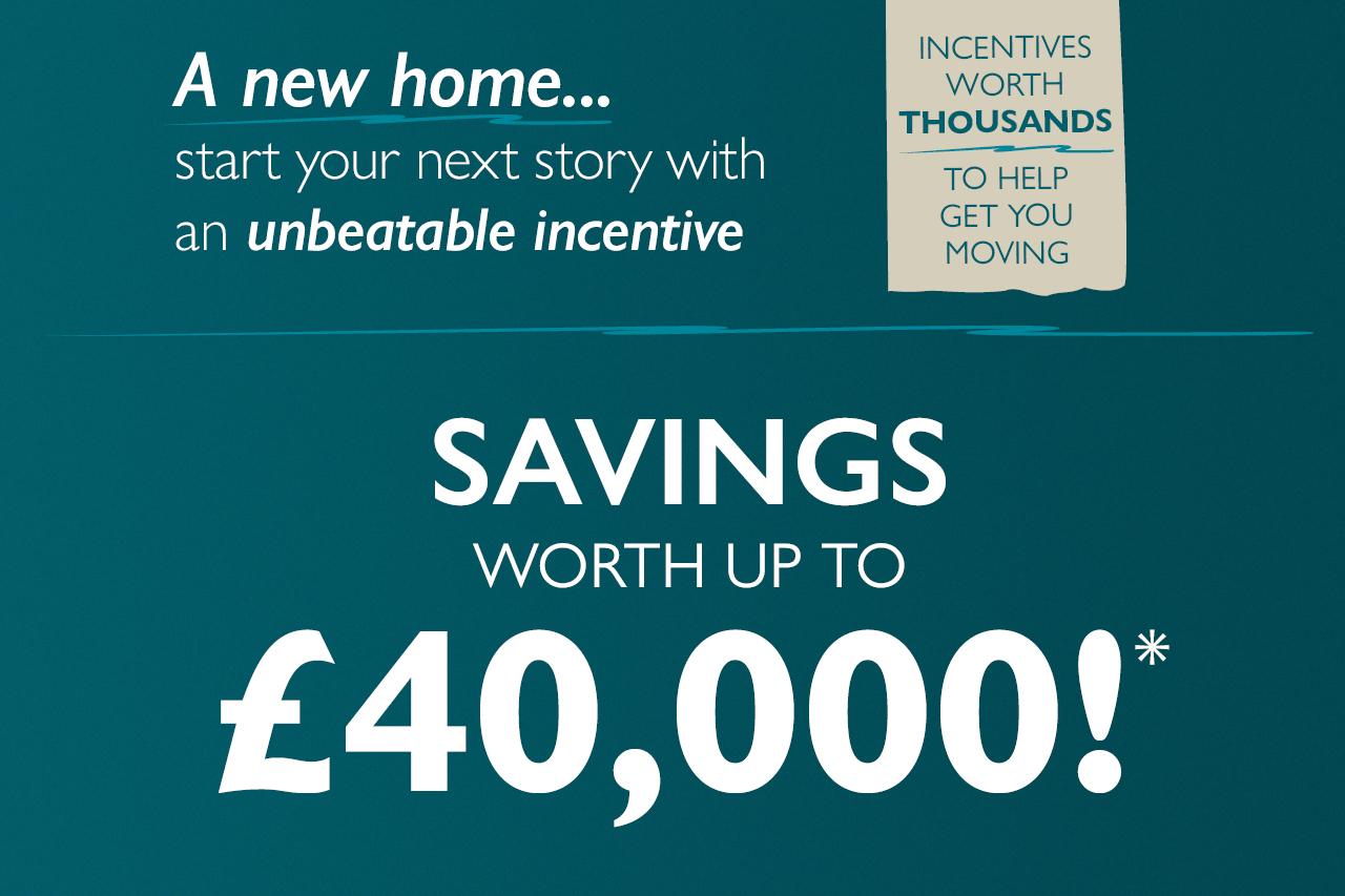 Coppice Hill development 1 of 1