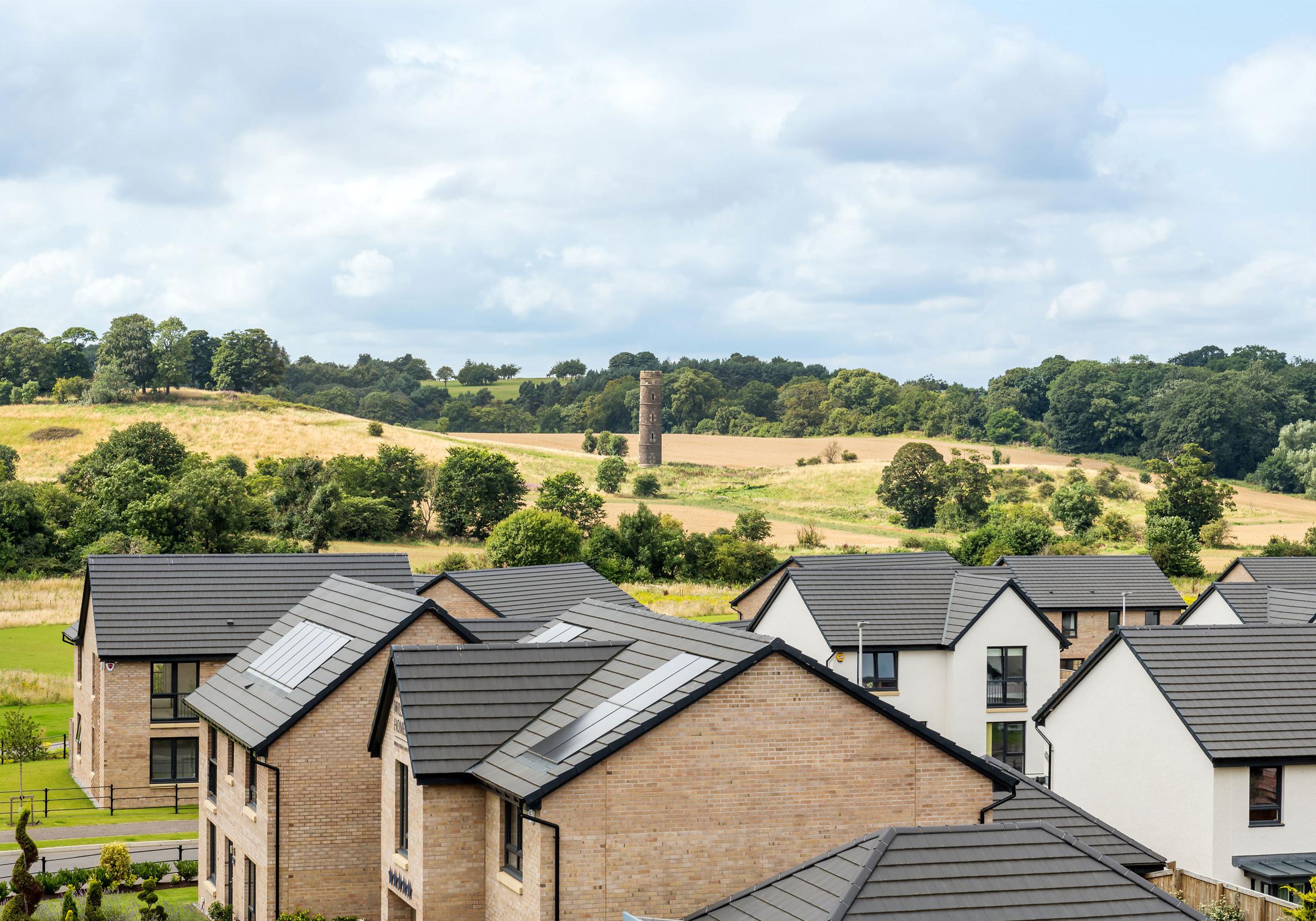 Cammo Meadows Apartments development 3 of 10