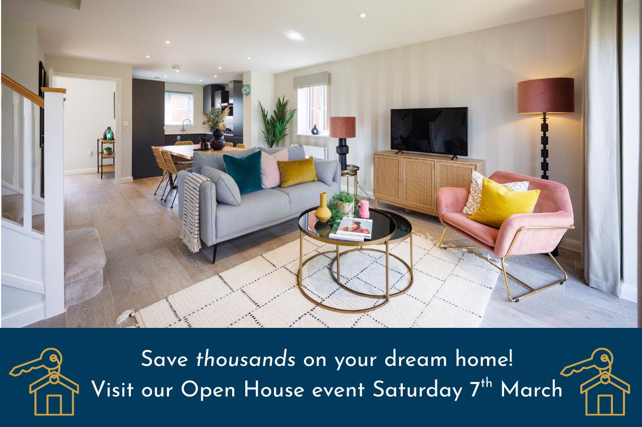 Orchard Grove development 1 of 1