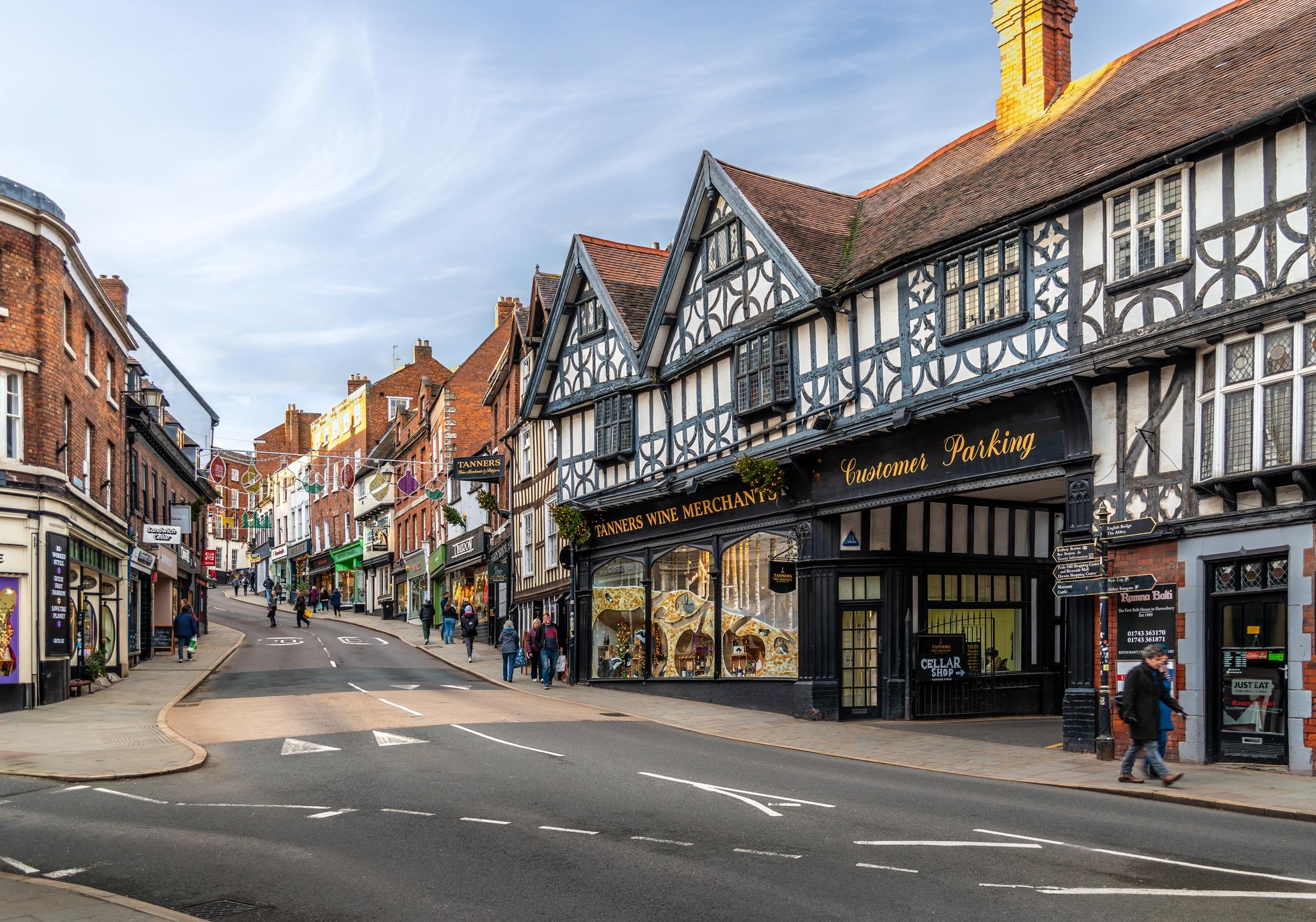 Rose Place development 2 of 3