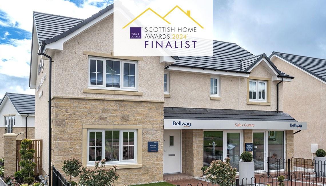 Calais Muir Grange development 1 of 1