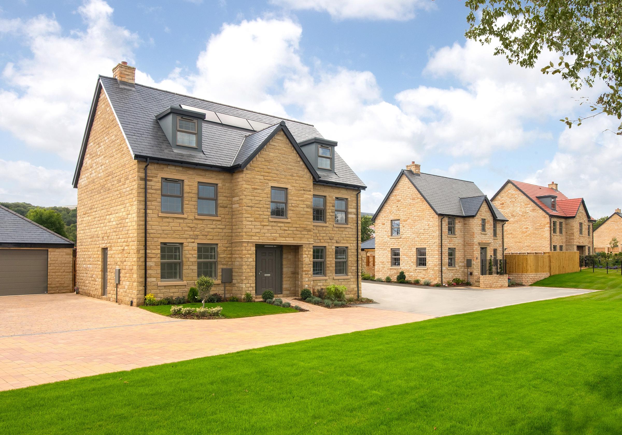 Imperial Court development 2 of 7