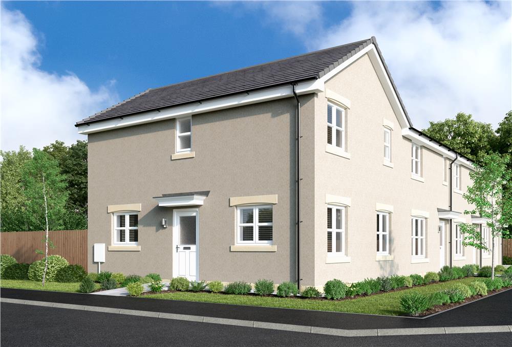 Scotland East development 3 of 10