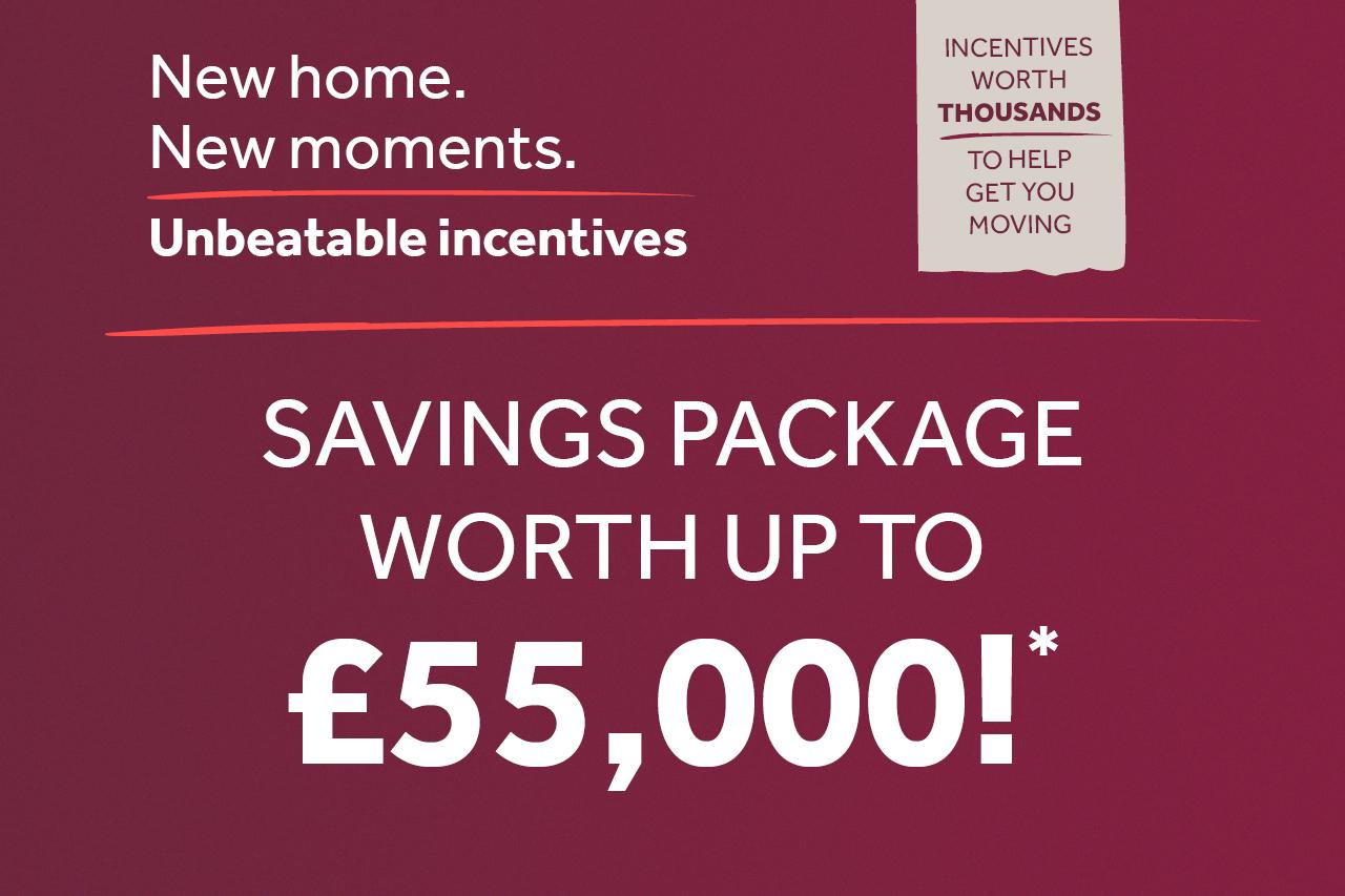 The Quarters @ Redhill development 1 of 1