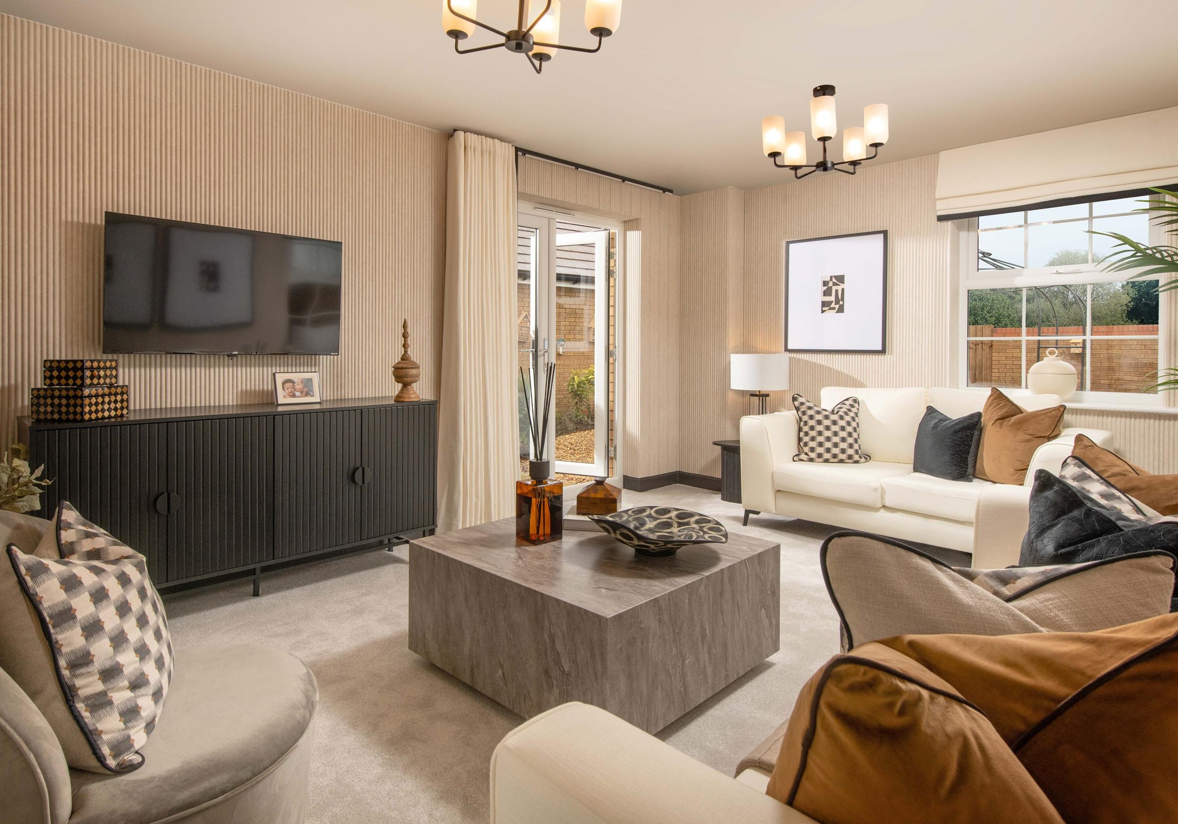 Chatteris Gate development 3 of 3