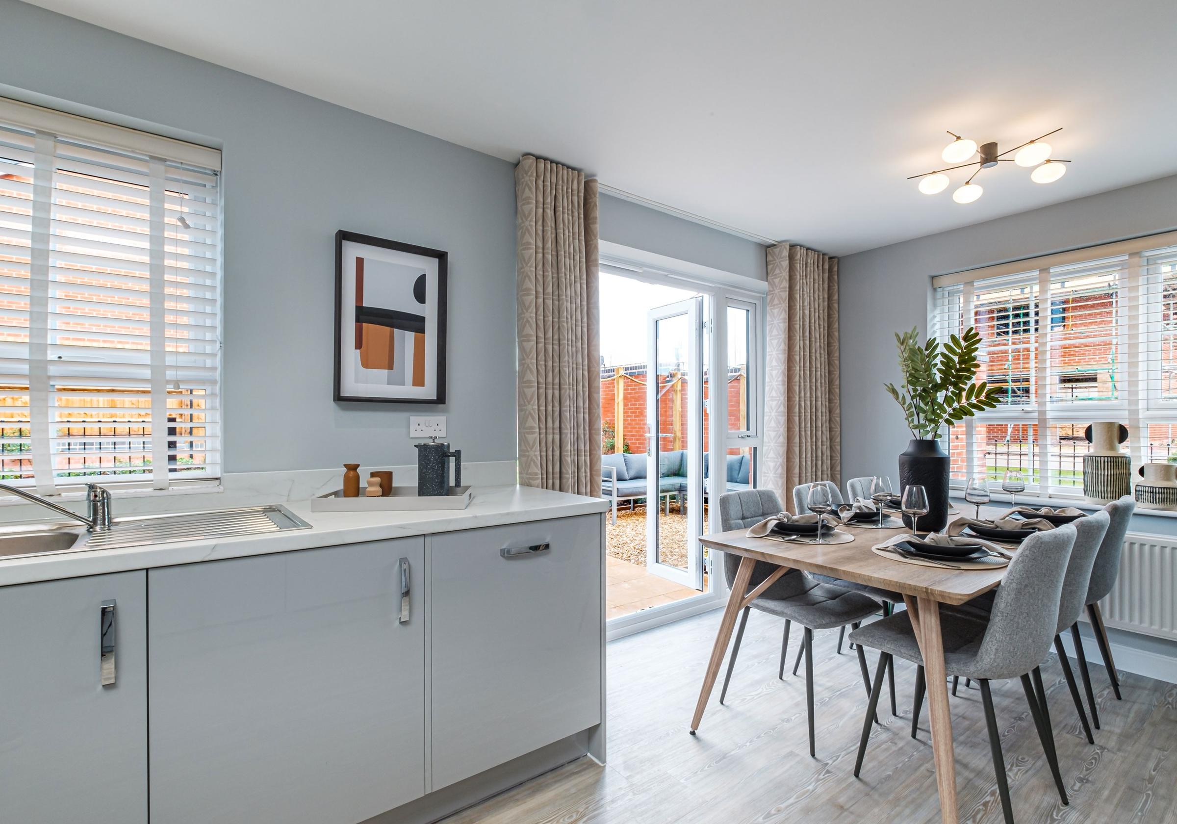 Poppy Fields development 2 of 8