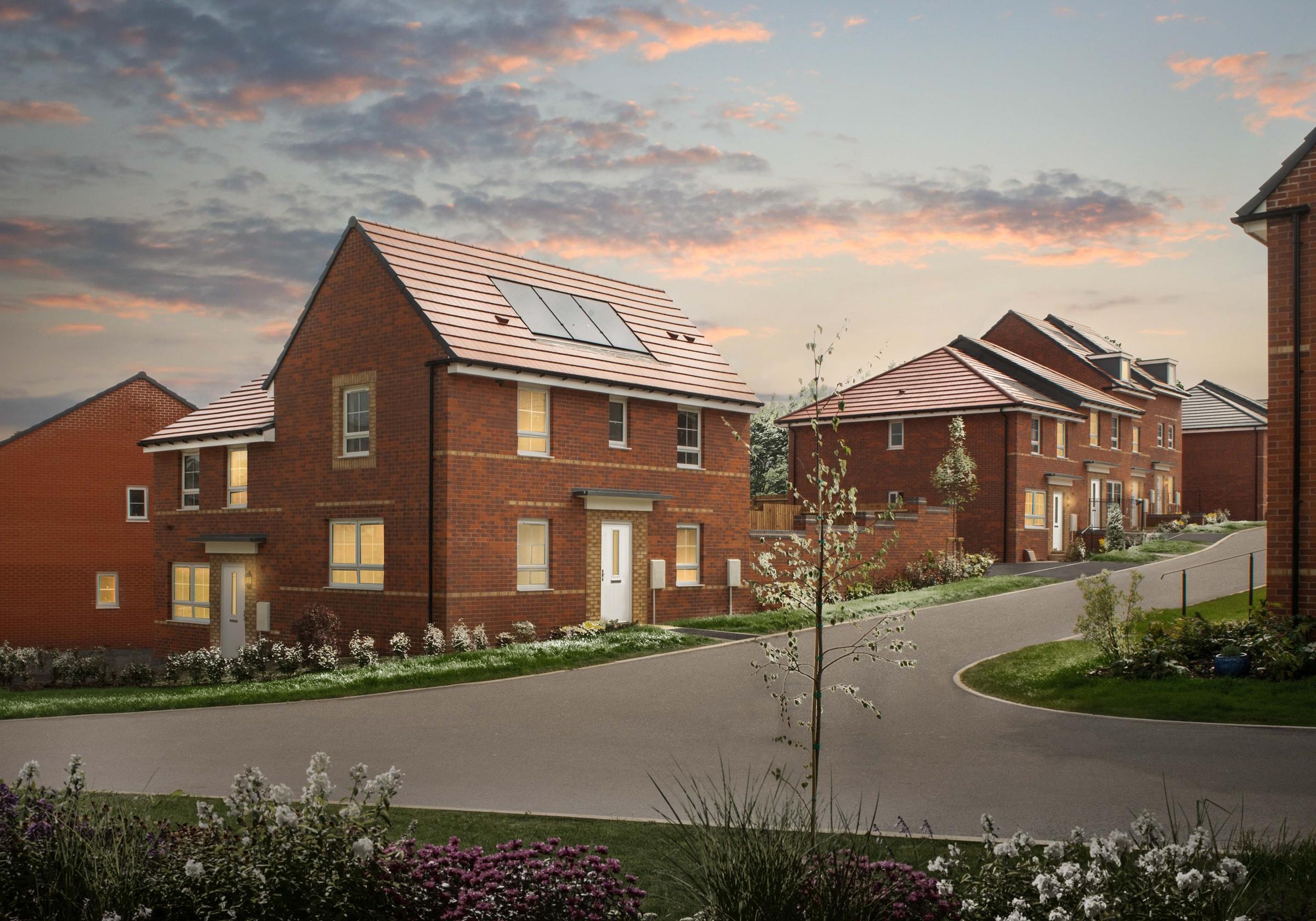 Poppy Fields development 3 of 8