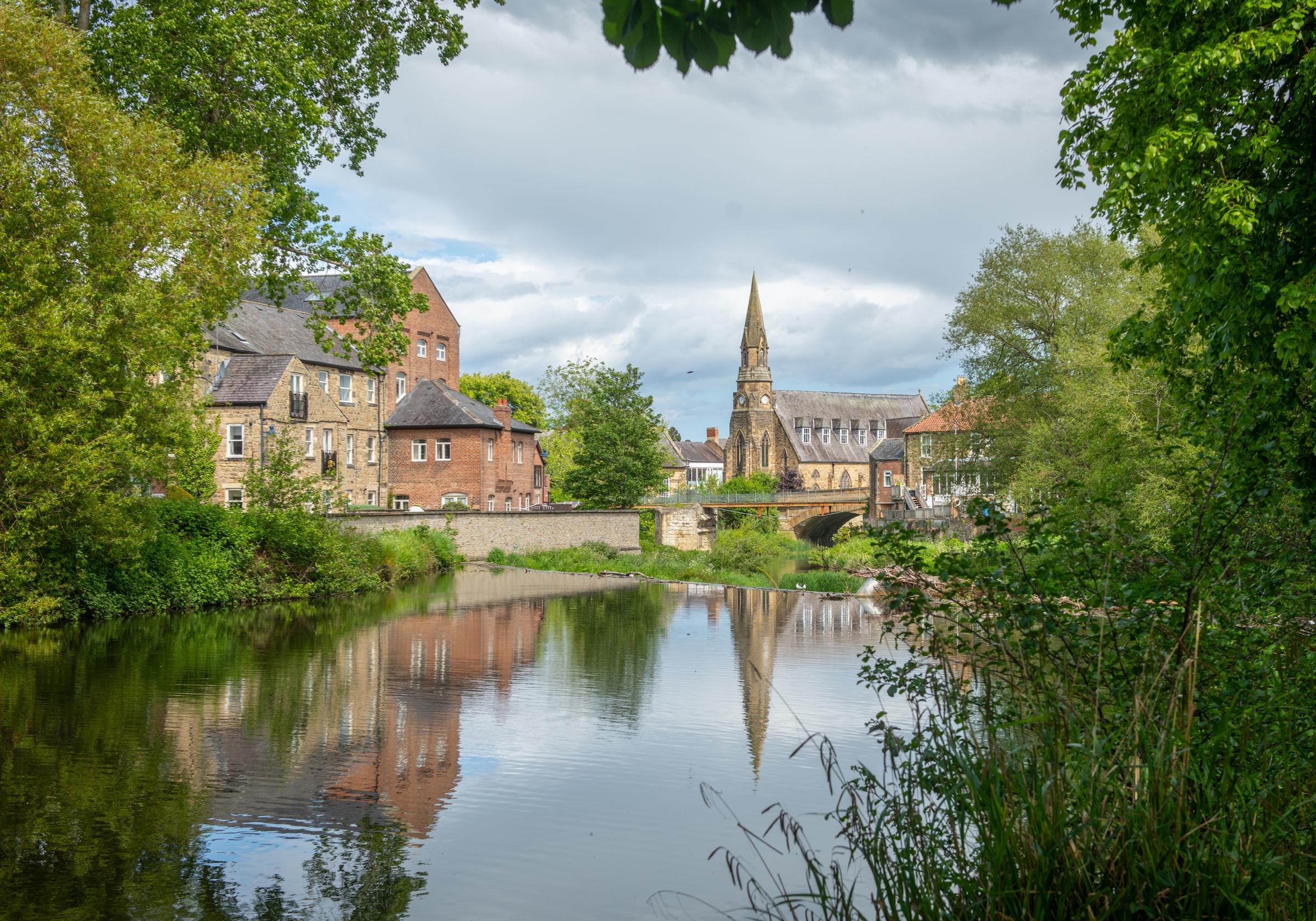 Laurel Chase development 2 of 2