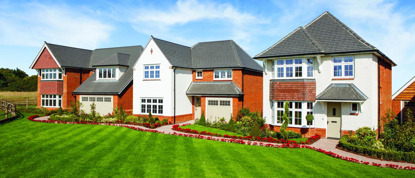 Berkeley Dene development 3 of 9