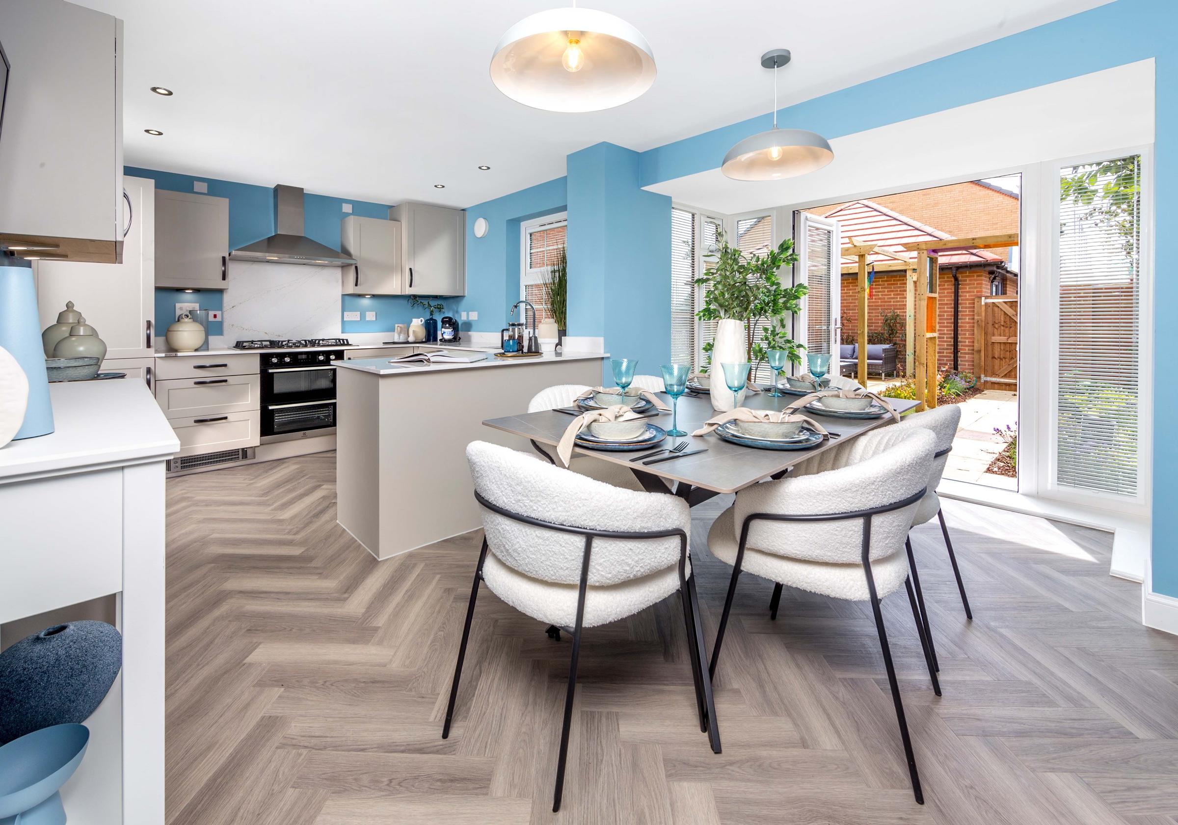 Spitfire Green development 2 of 10