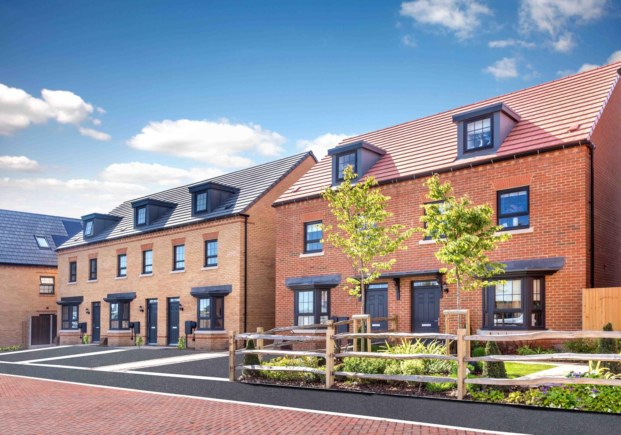 Spitfire Green development 3 of 10