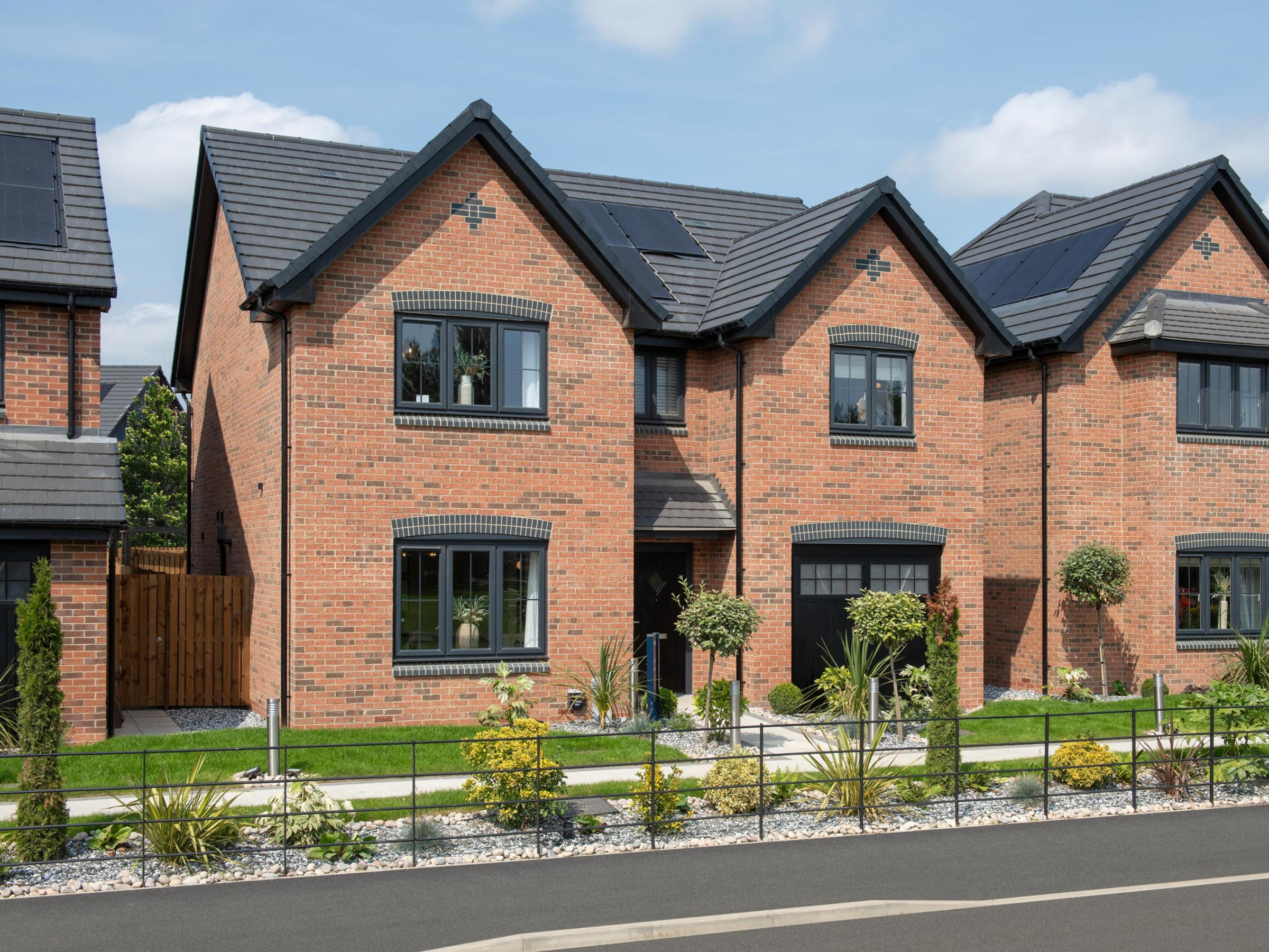 Centurion Chase development 1 of 1