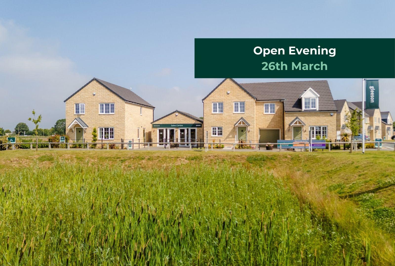 Tulip Fields development 1 of 1