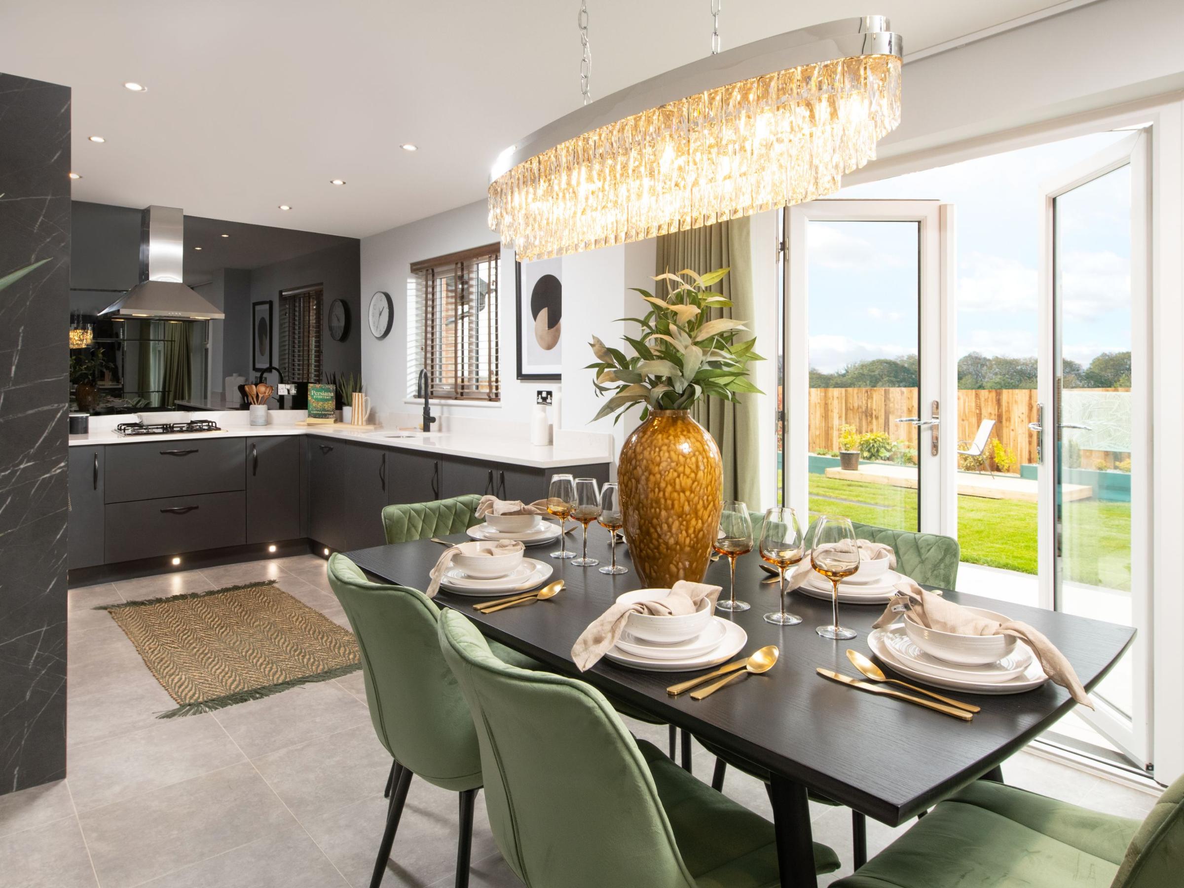 Foxton Mill development 1 of 1