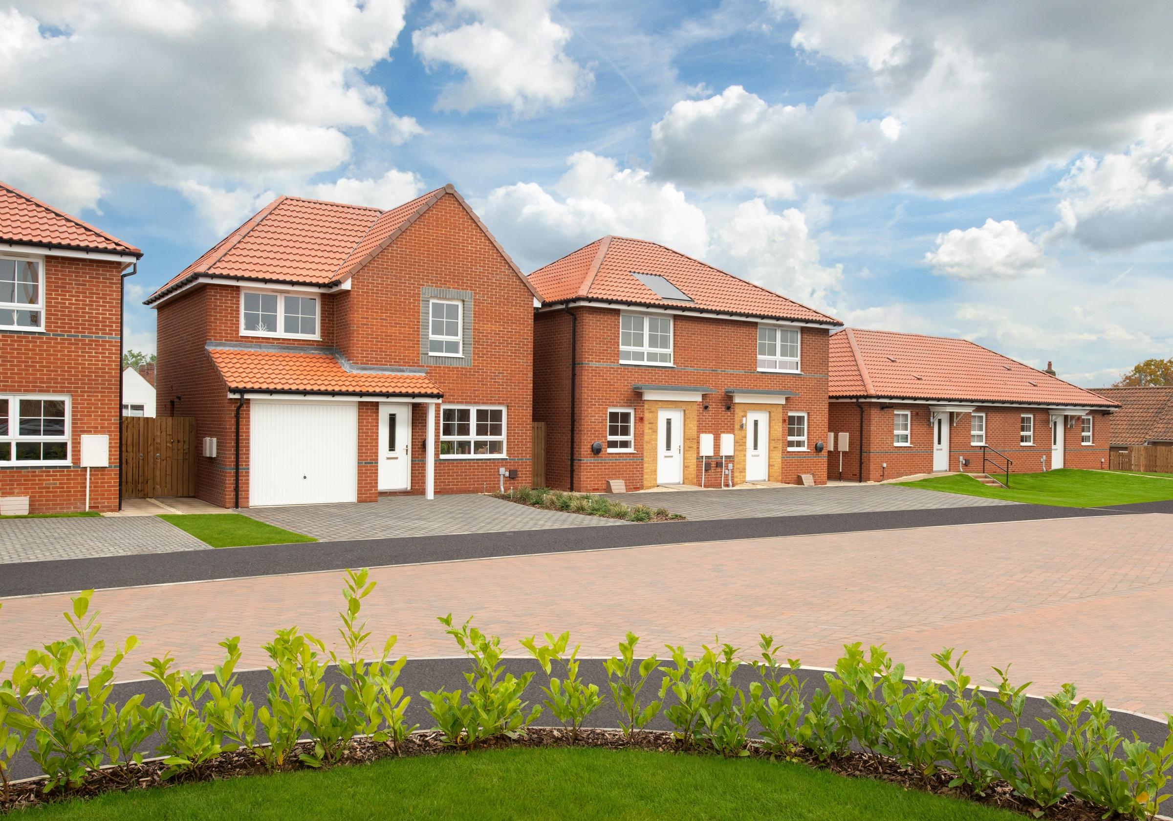  Knights View development 3 of 7