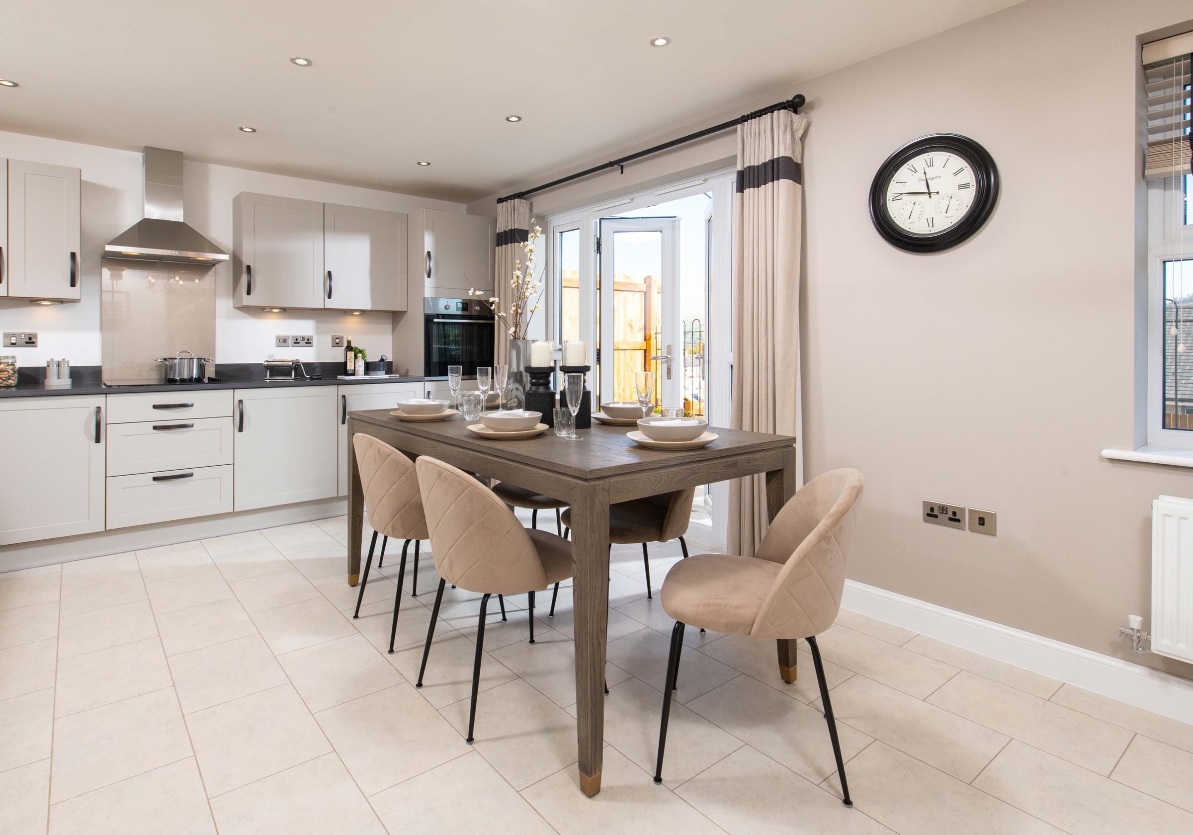 Bernets Nook development 2 of 10