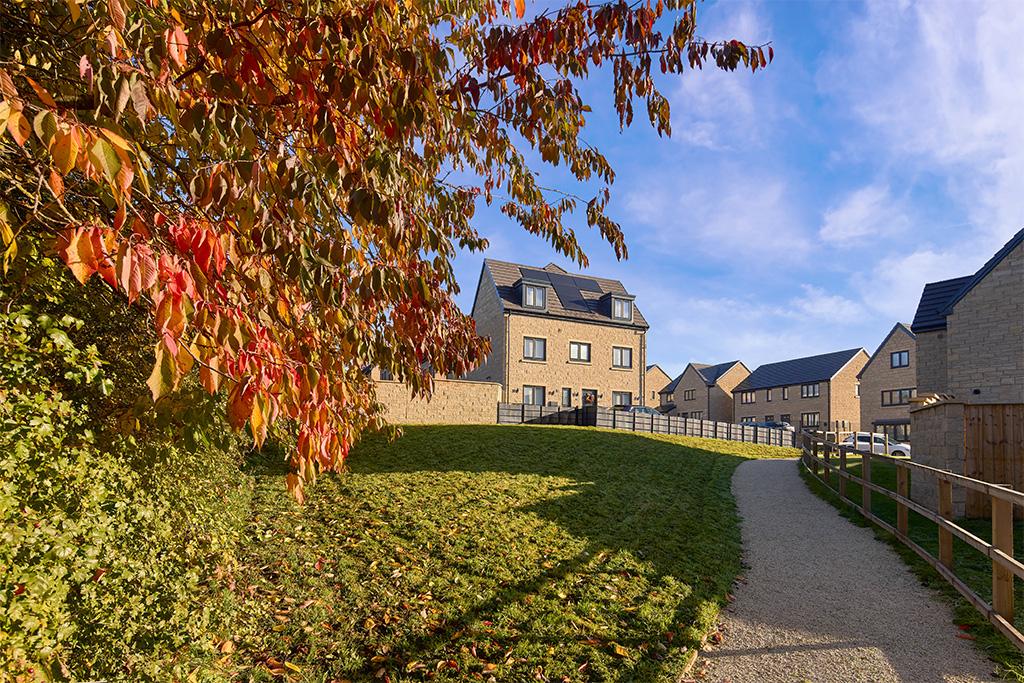 The Orchards development 1 of 1