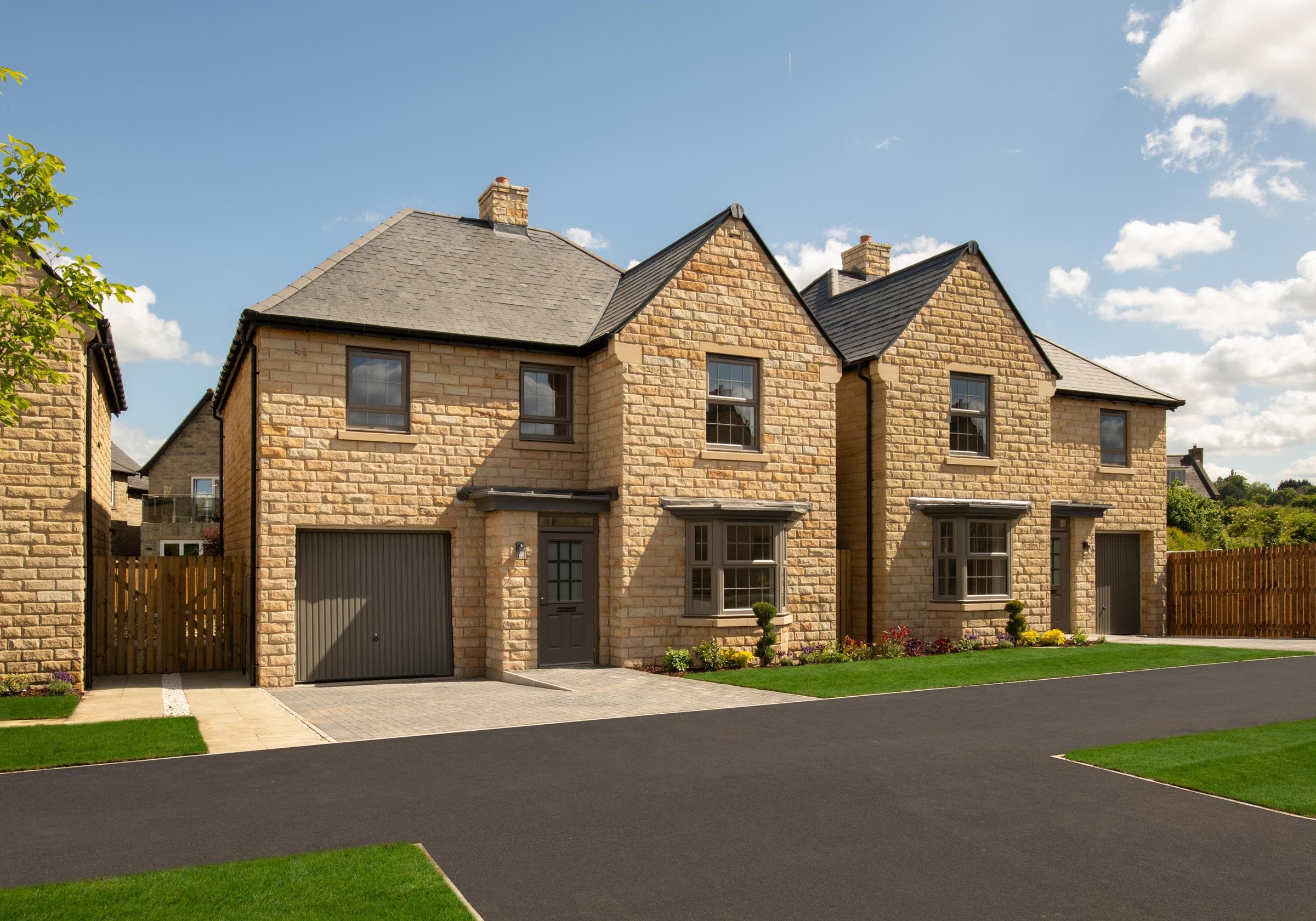  Centurion Meadows development 3 of 6