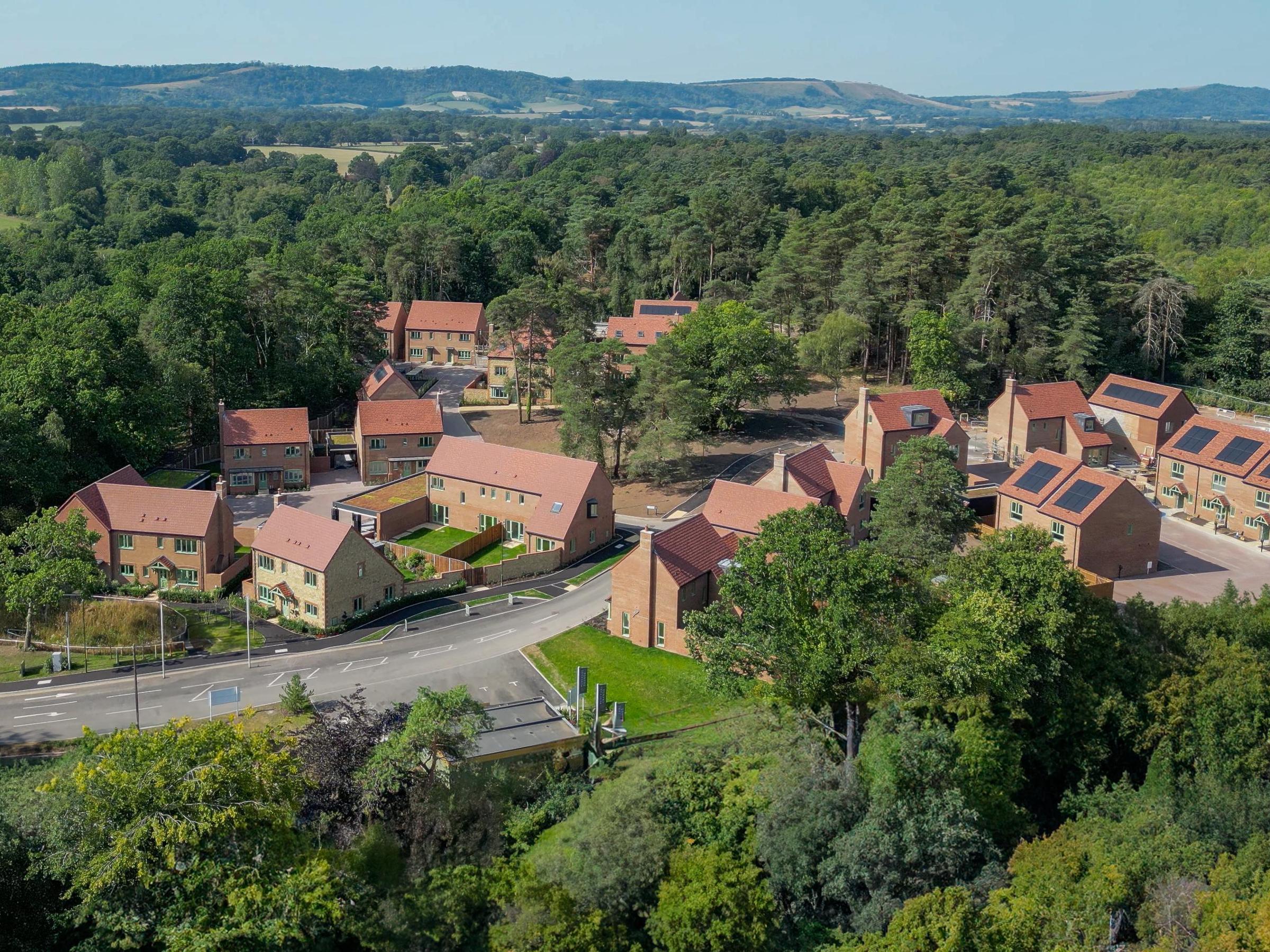 Perceval Grange development 1 of 1