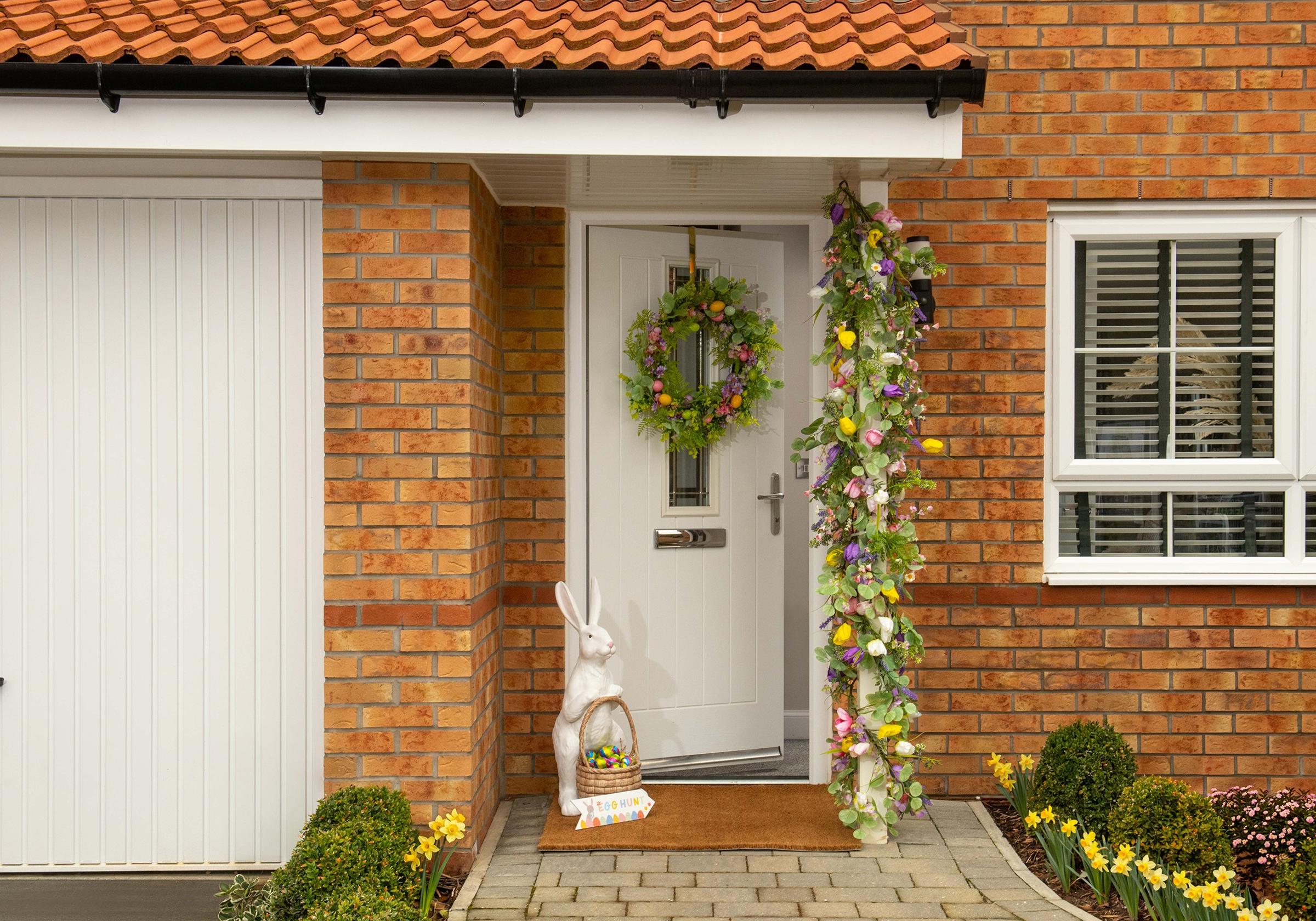 Stirling Park development 1 of 2