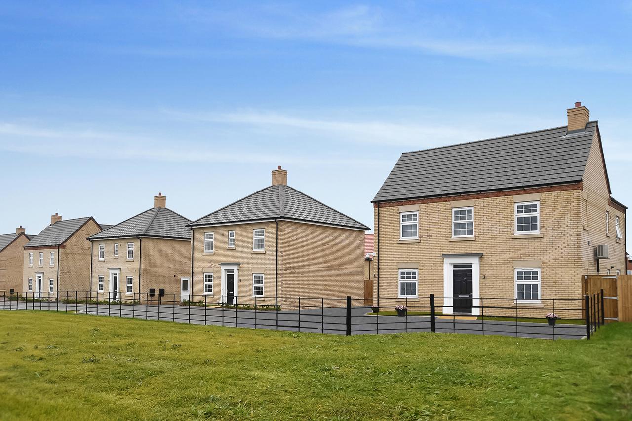 Quantum Fields development 1 of 1