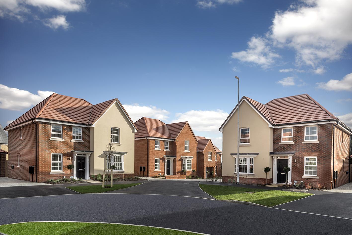 Roman Walk development 3 of 10