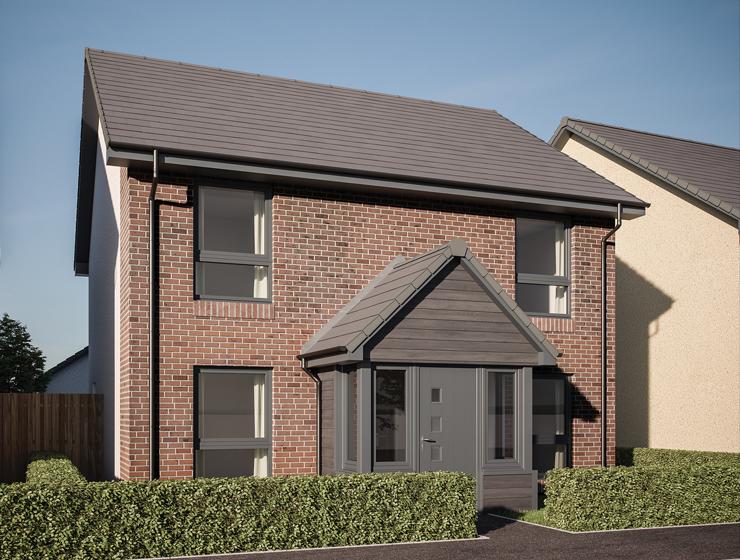 Countesswells development 1 of 10