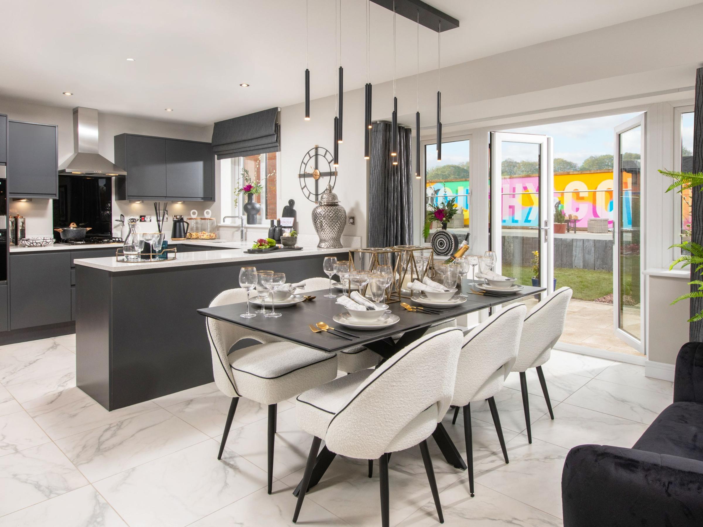 Summerhill View development 1 of 1