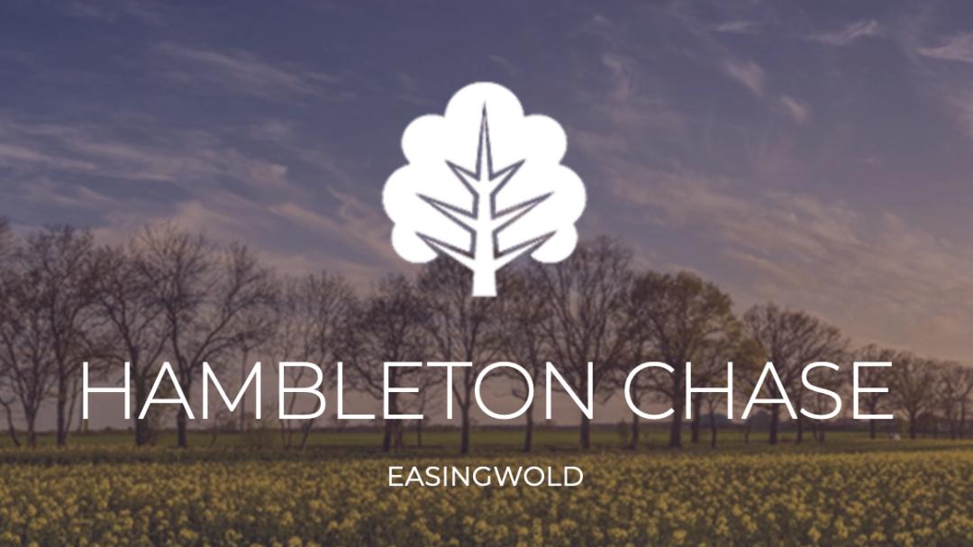 Hambleton Chase development 1 of 1