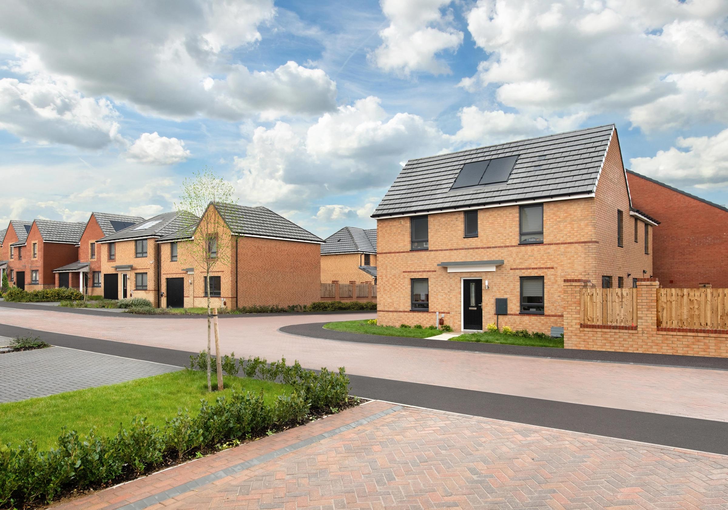 Affinity development 2 of 5