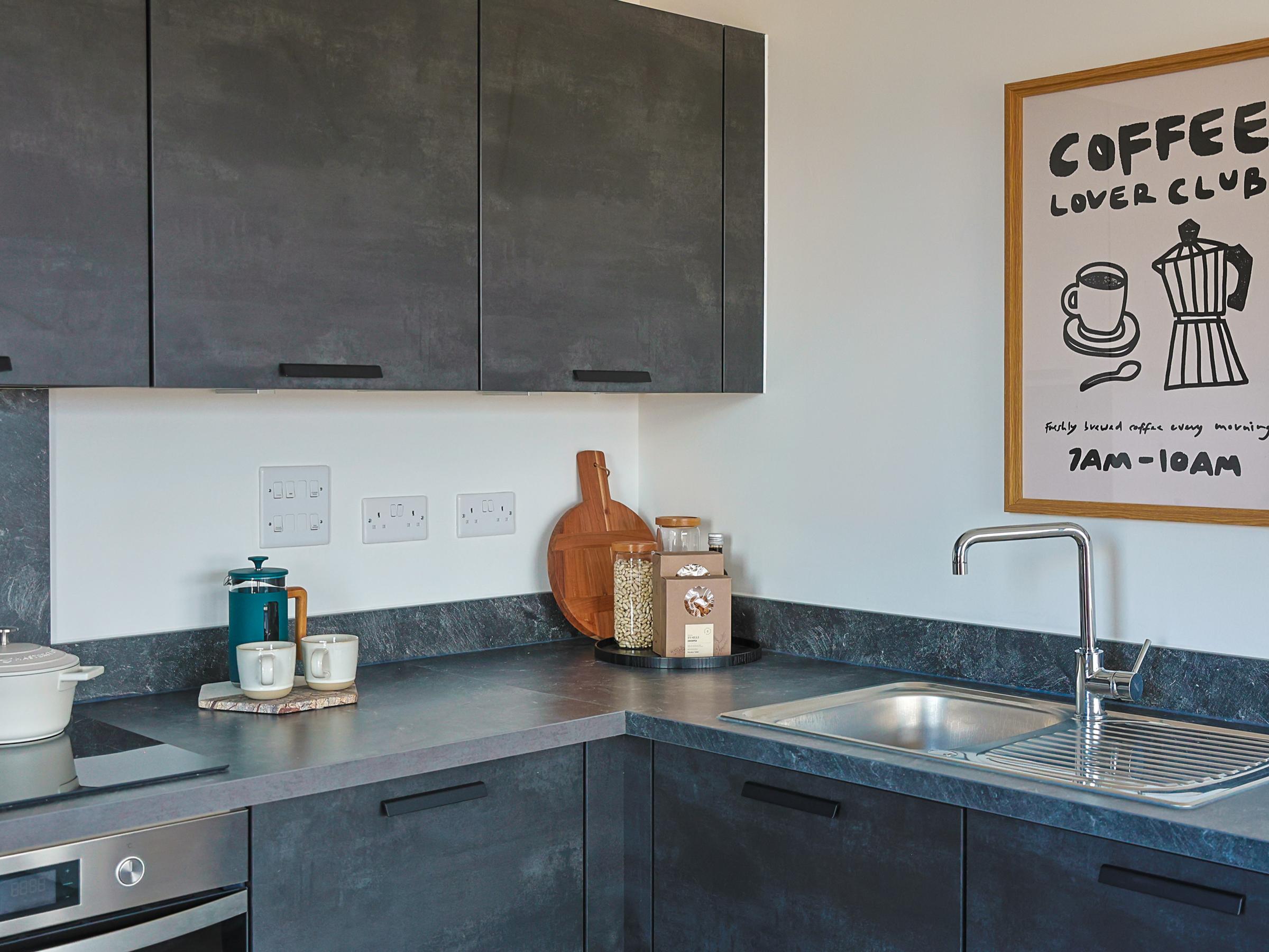 Edgware Parade development 2 of 7