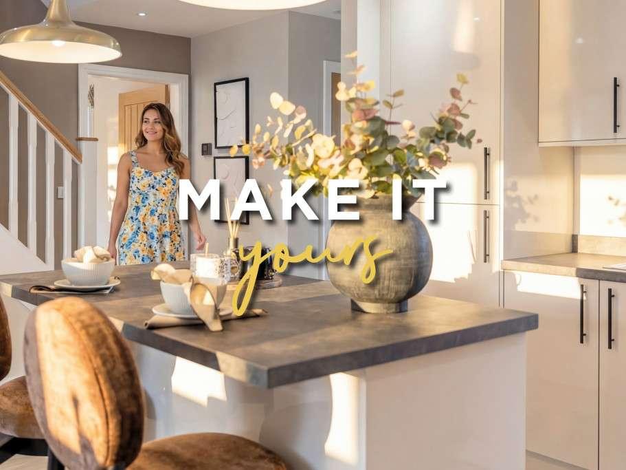 Lark View development 3 of 13