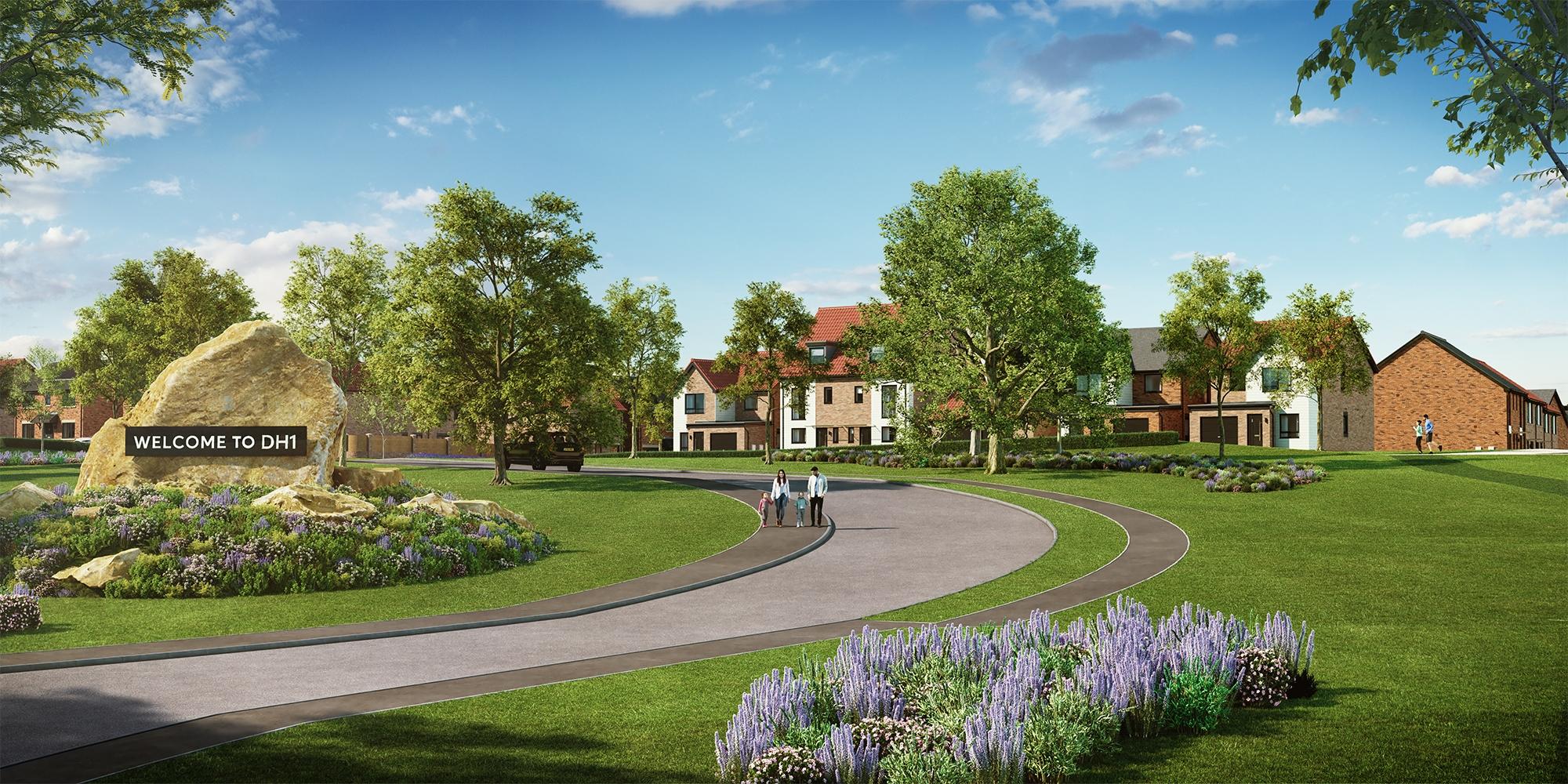 DH1 development 1 of 1