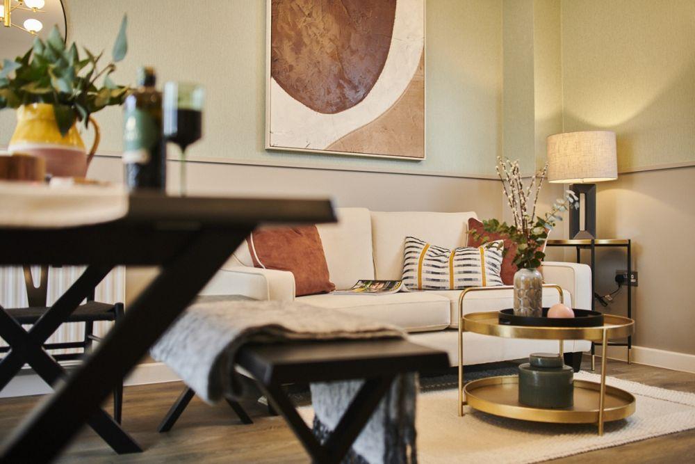 Brooklands Park development 2 of 8