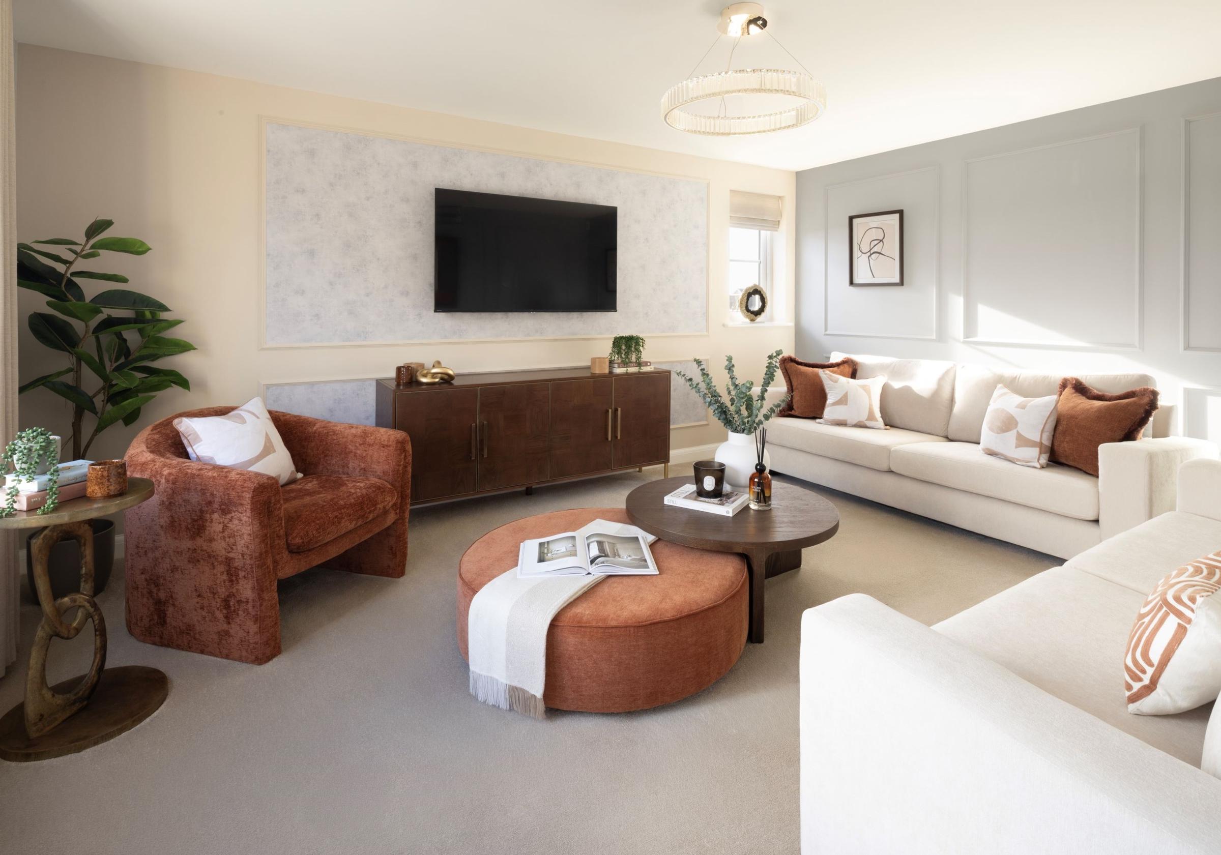 Carrick Meadows development 2 of 7