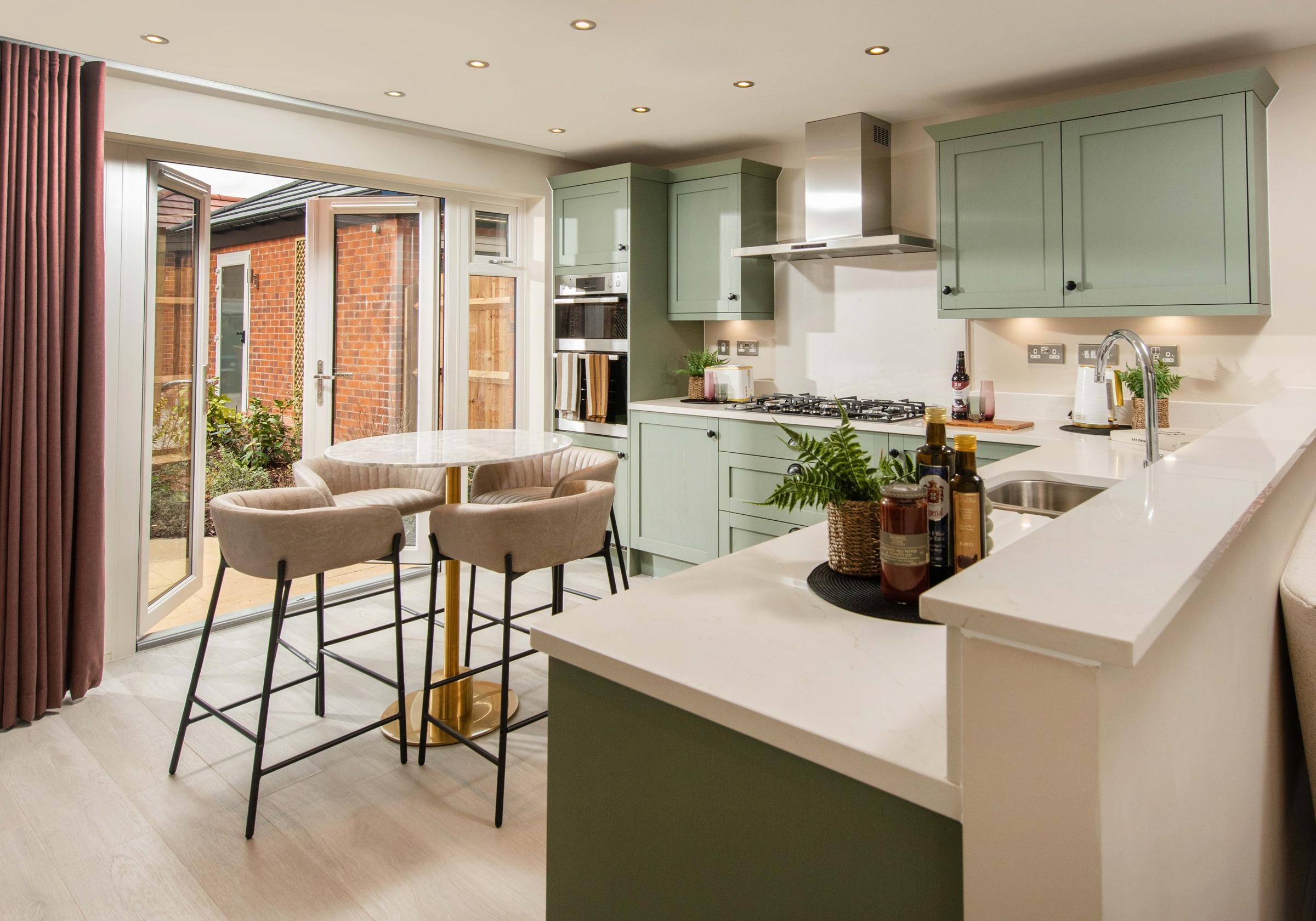 Arrowgreen View development 2 of 10