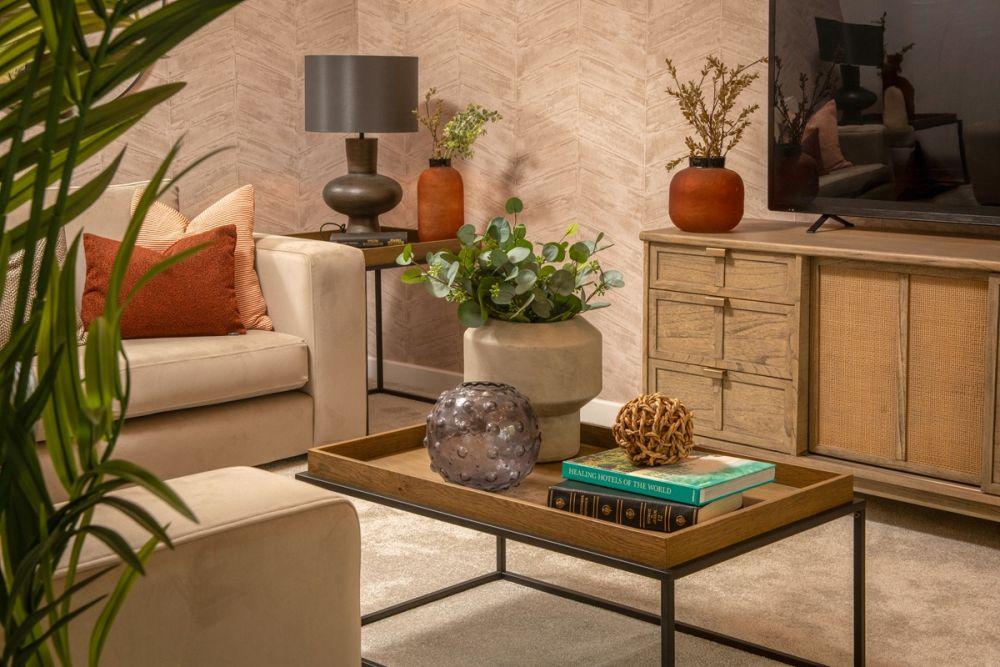 Meadow Fields development 3 of 4