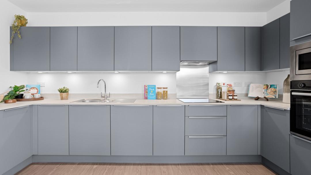 The Quarry development 2 of 20